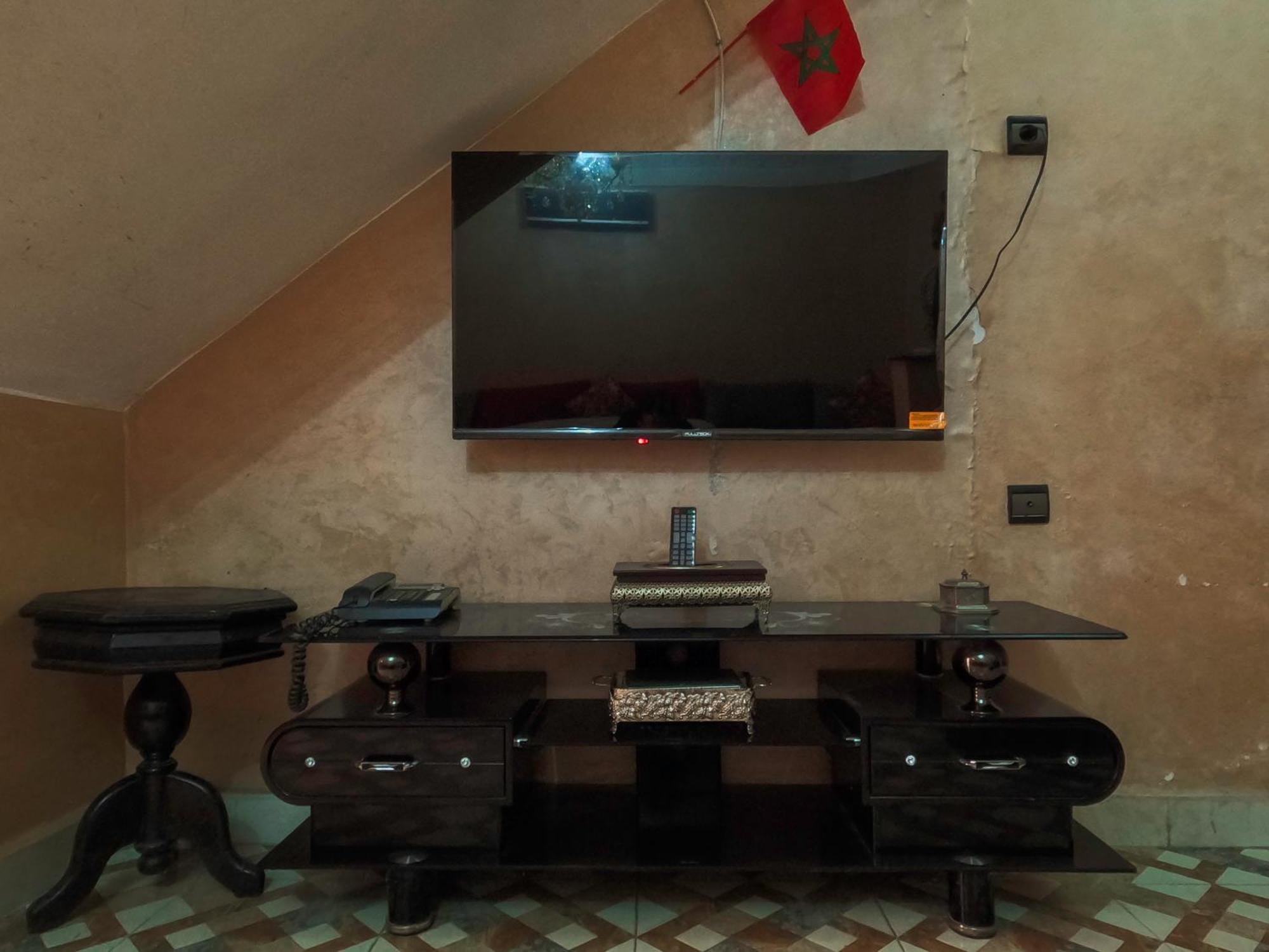 Holiday home Dar Amjad Marrakesh
