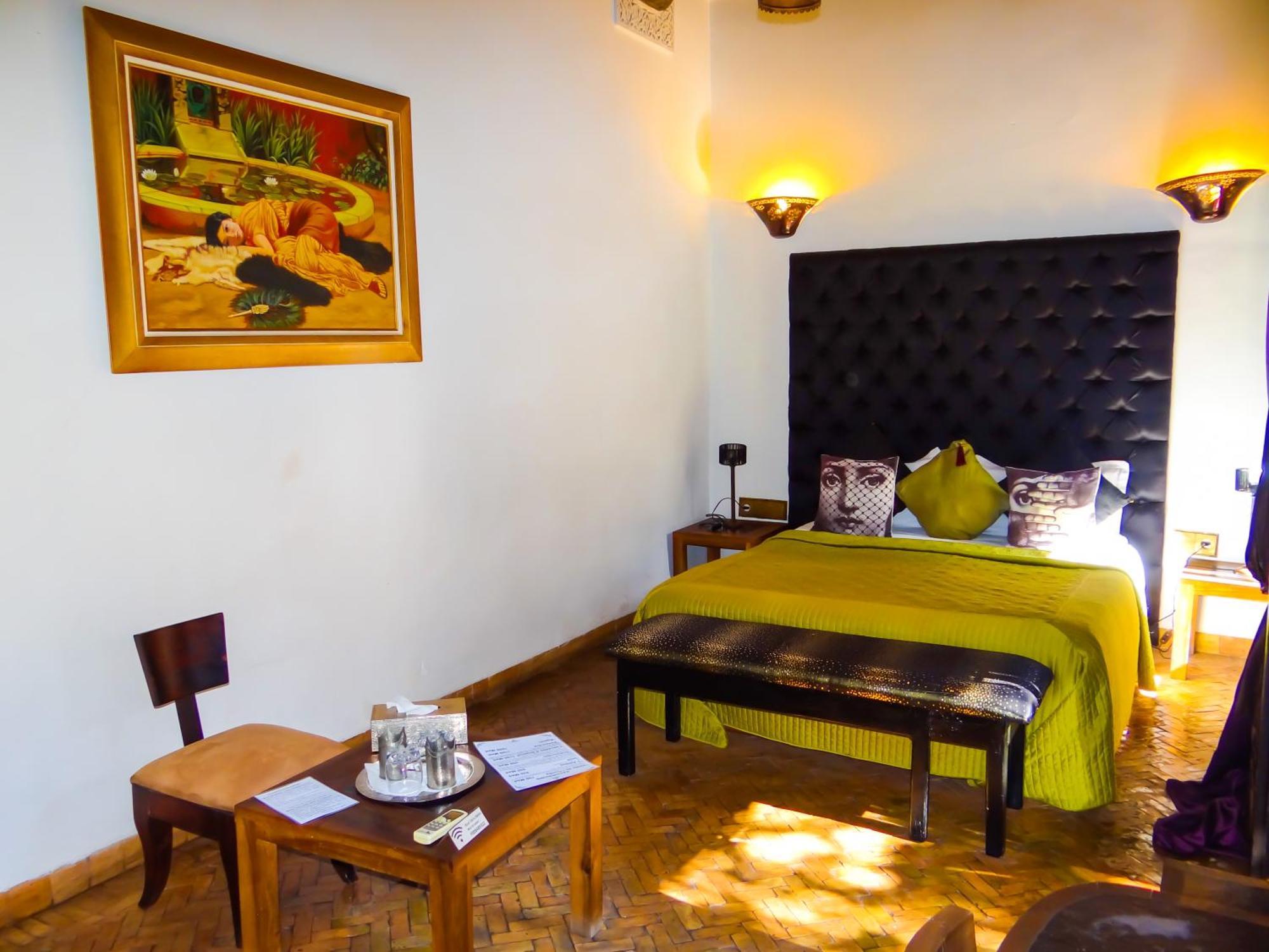 Terra Bahia 3* Marrakesh