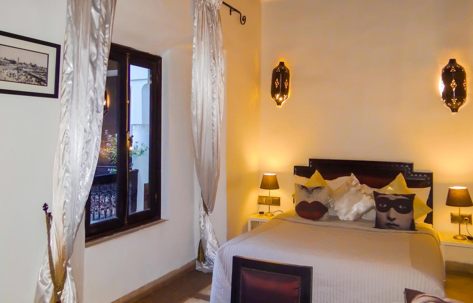 Riad Terra Bahia 3*