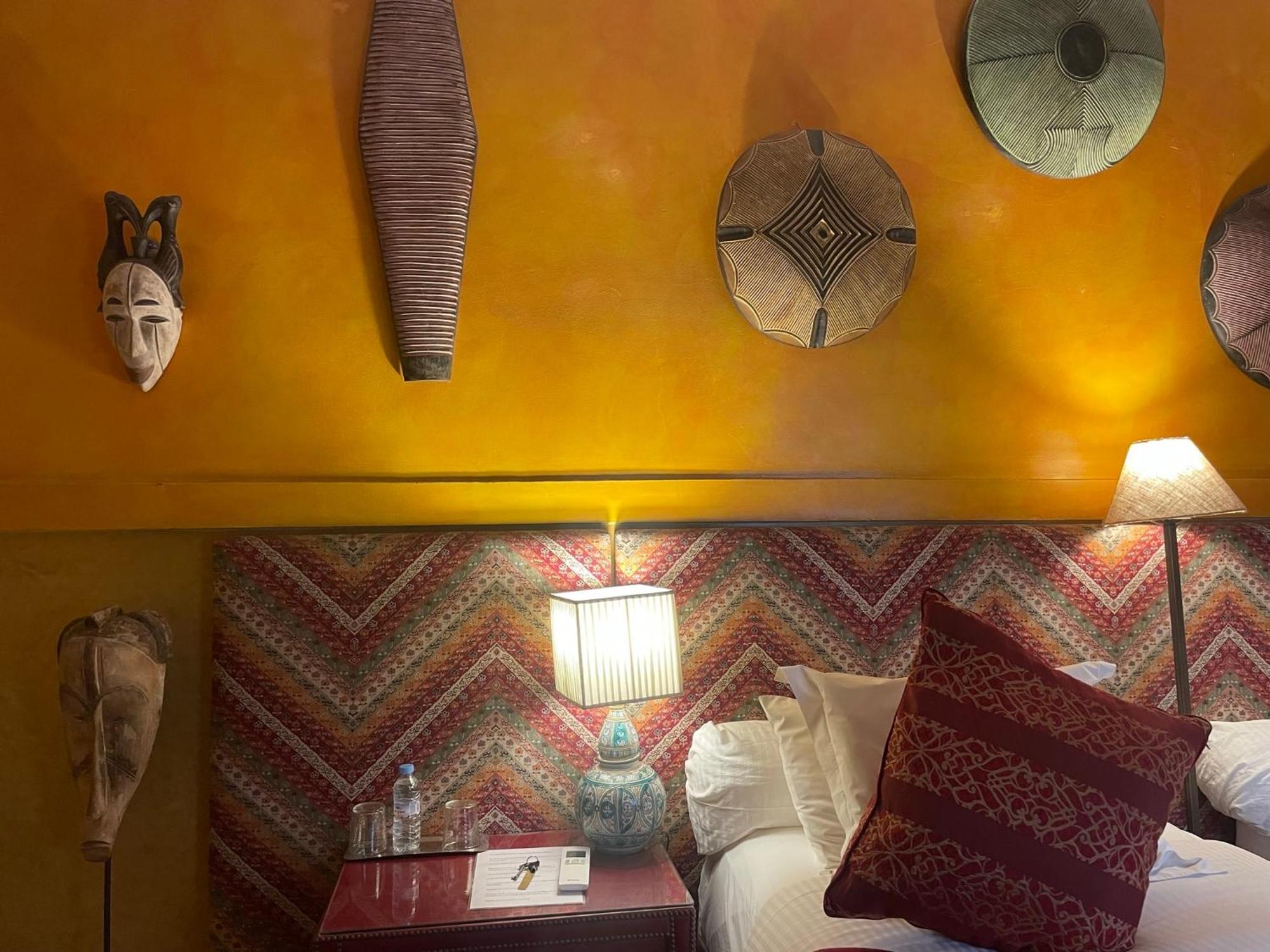 Riad Dar Al Assad Marrakesh