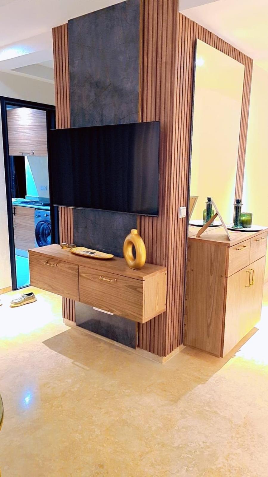 Apartment Noria Marrakech