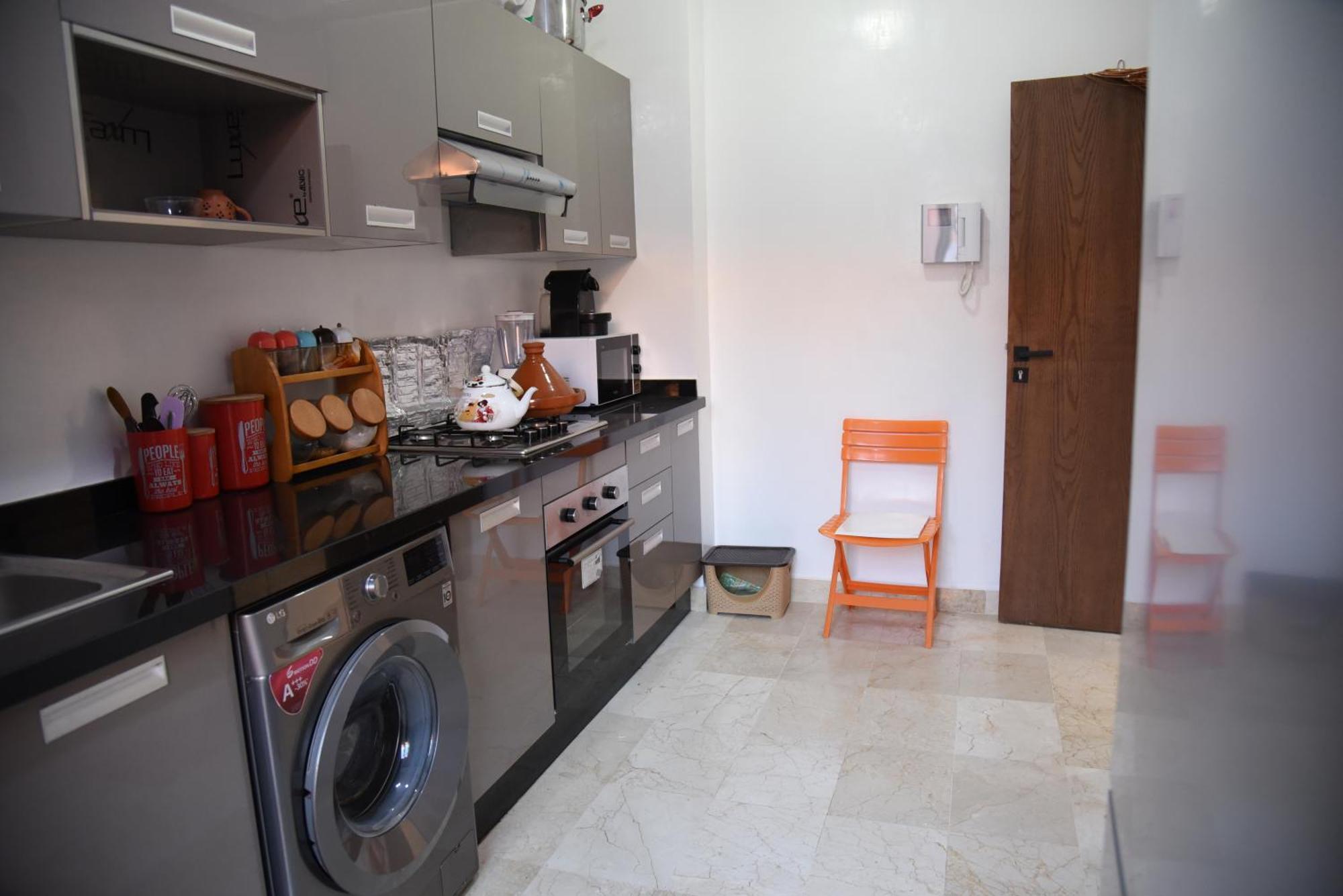 Appartement Premium Village M 2583 *