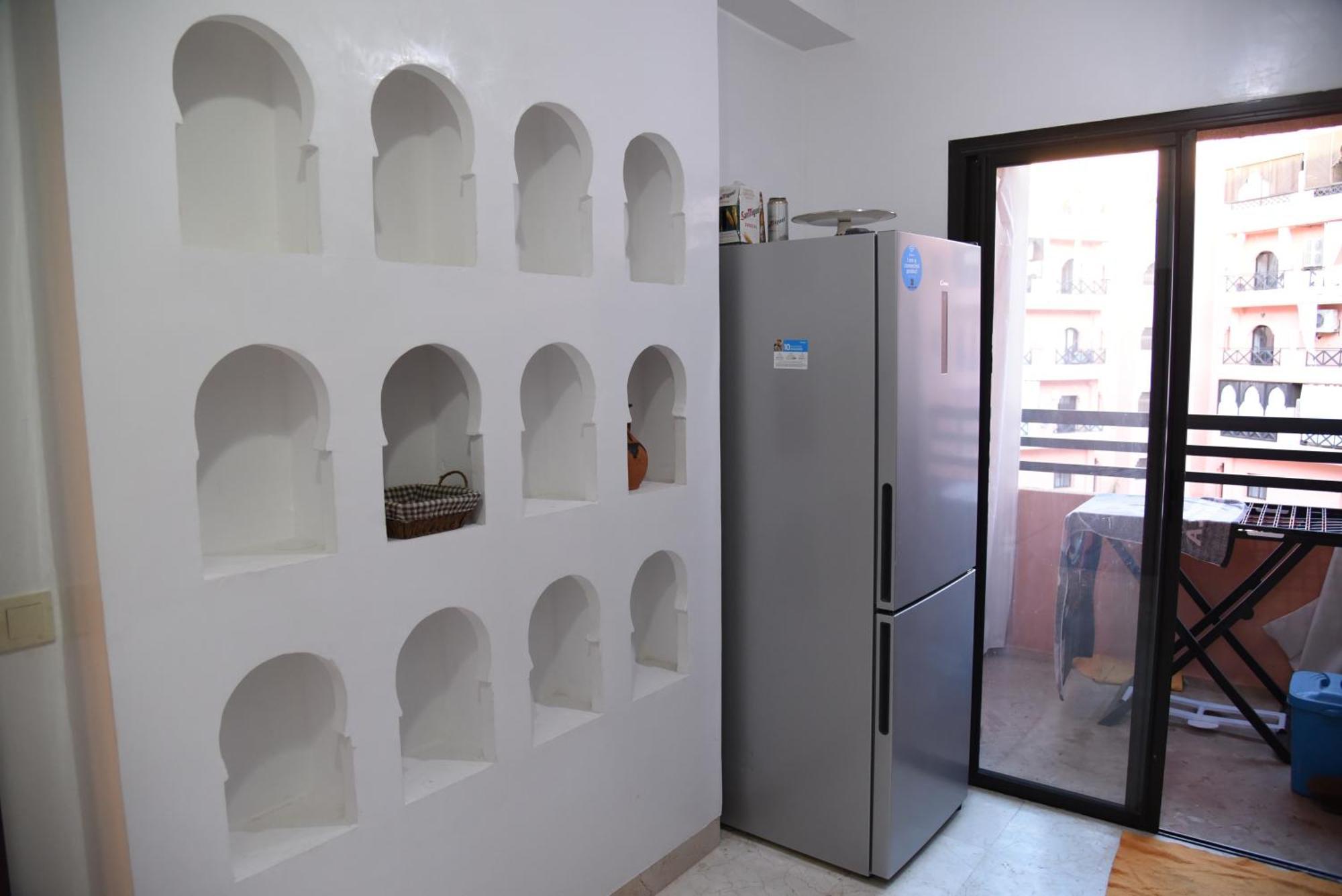 Appartement Premium Village M 2583 Marrakesh