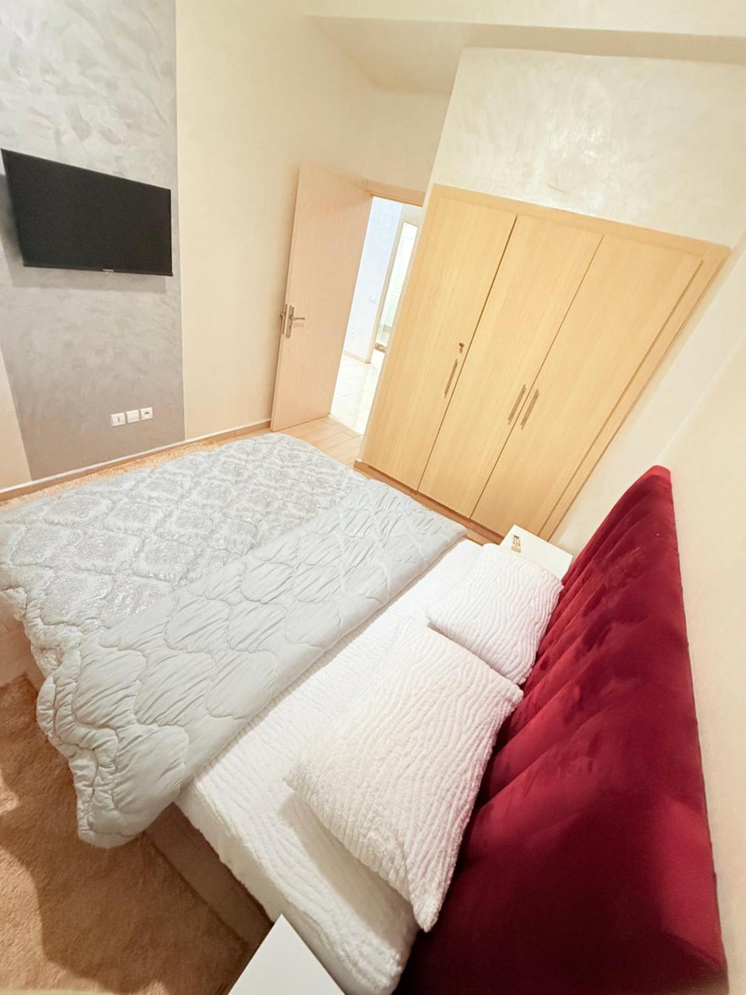 Cosy Bel Terrasse & Family Apartamento