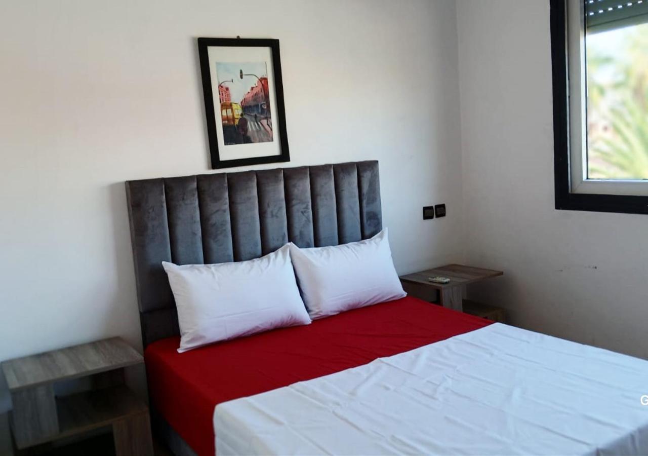 Apartment Farikia 13 *