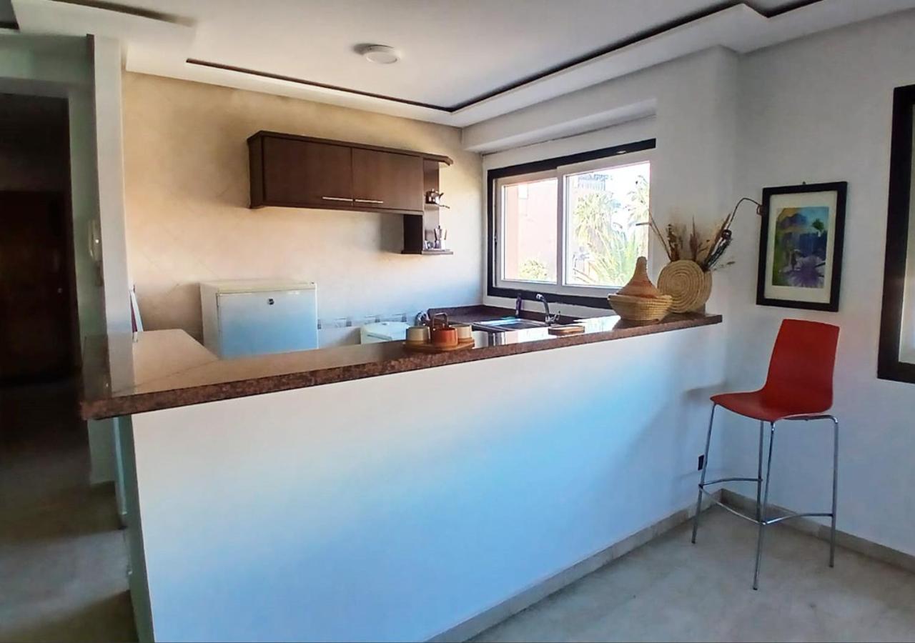 Farikia 13 Apartment Marrakesh