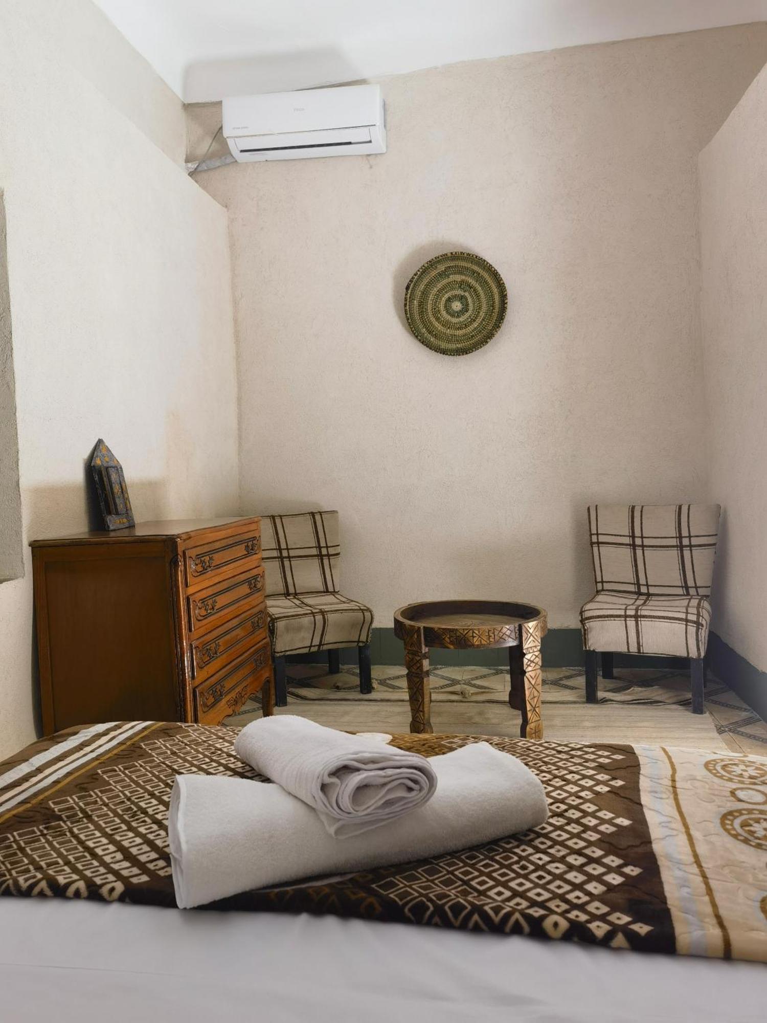 Medina Oasis Auberge de jeunesse *