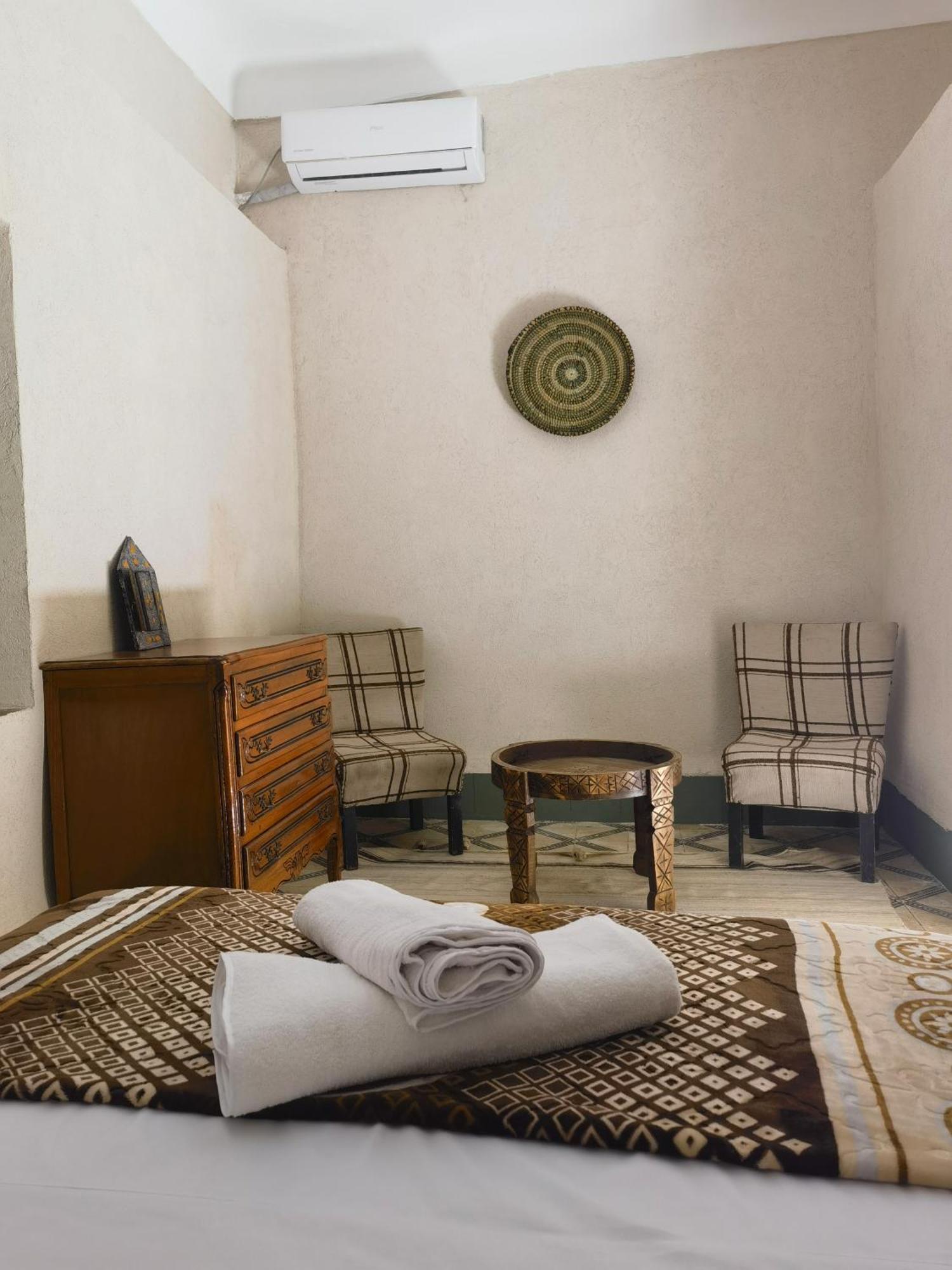 Medina Oasis Auberge de jeunesse Marrakesh