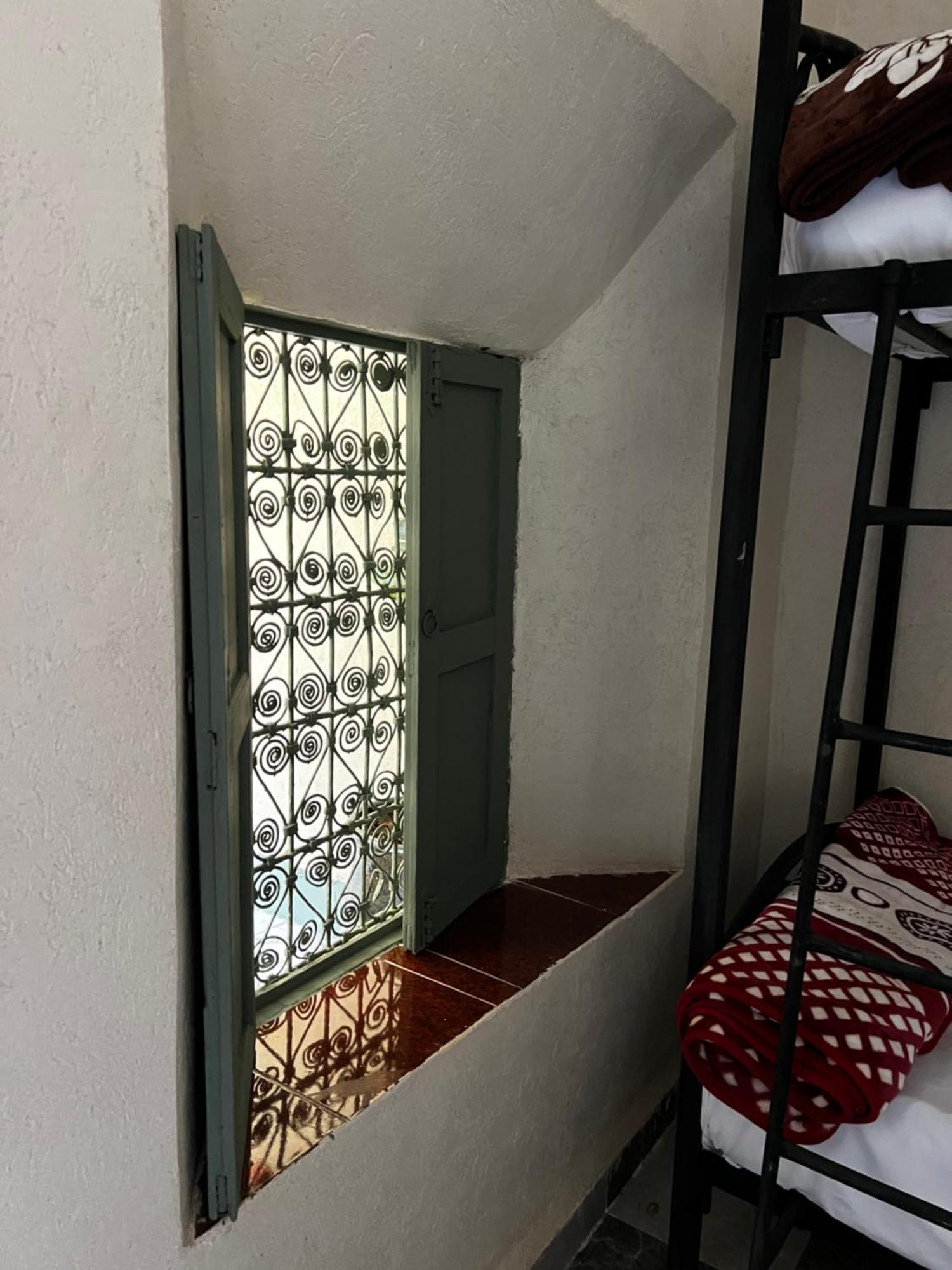Medina Oasis Auberge de jeunesse *