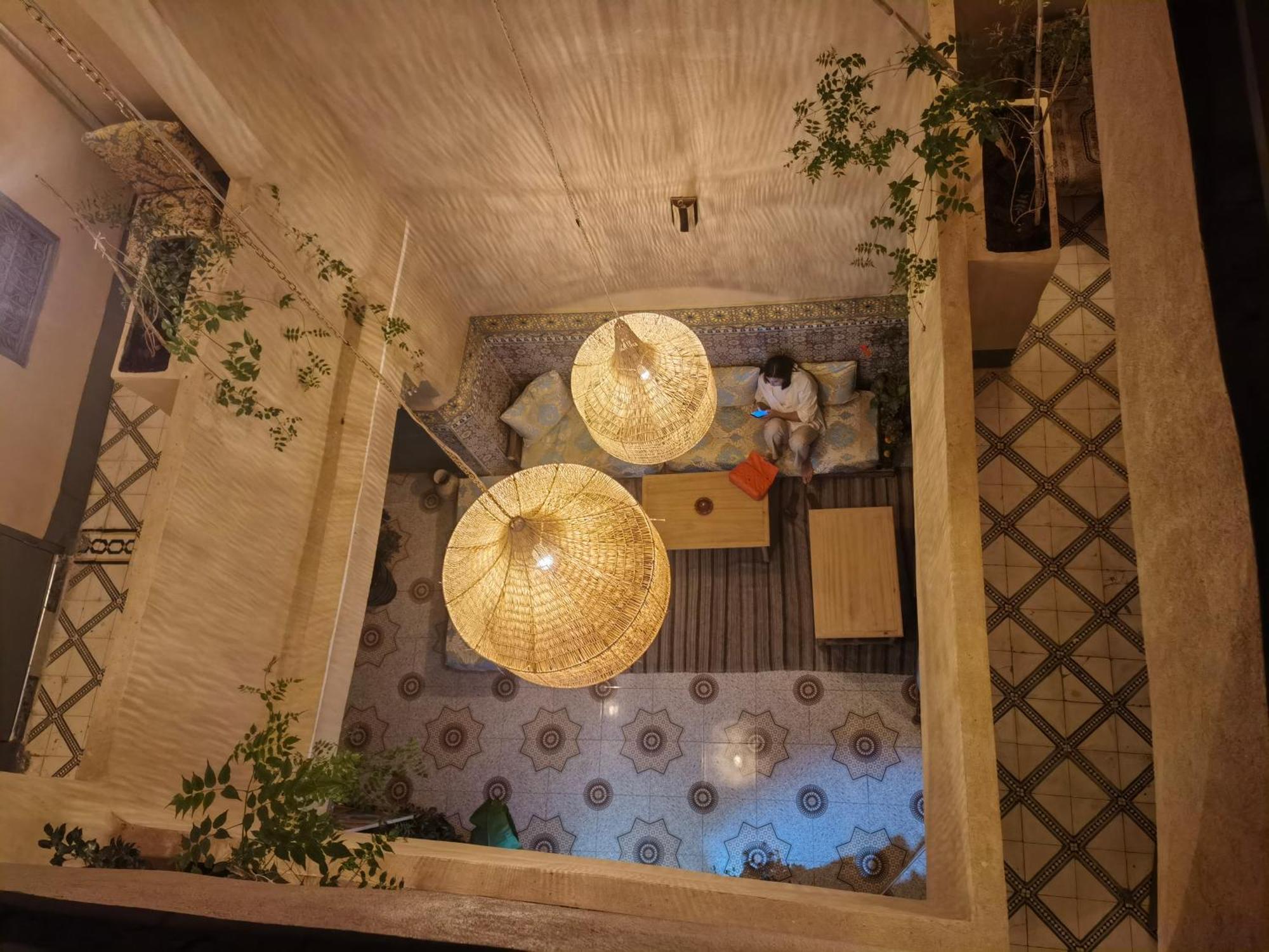 Medina Oasis * Marrakesh