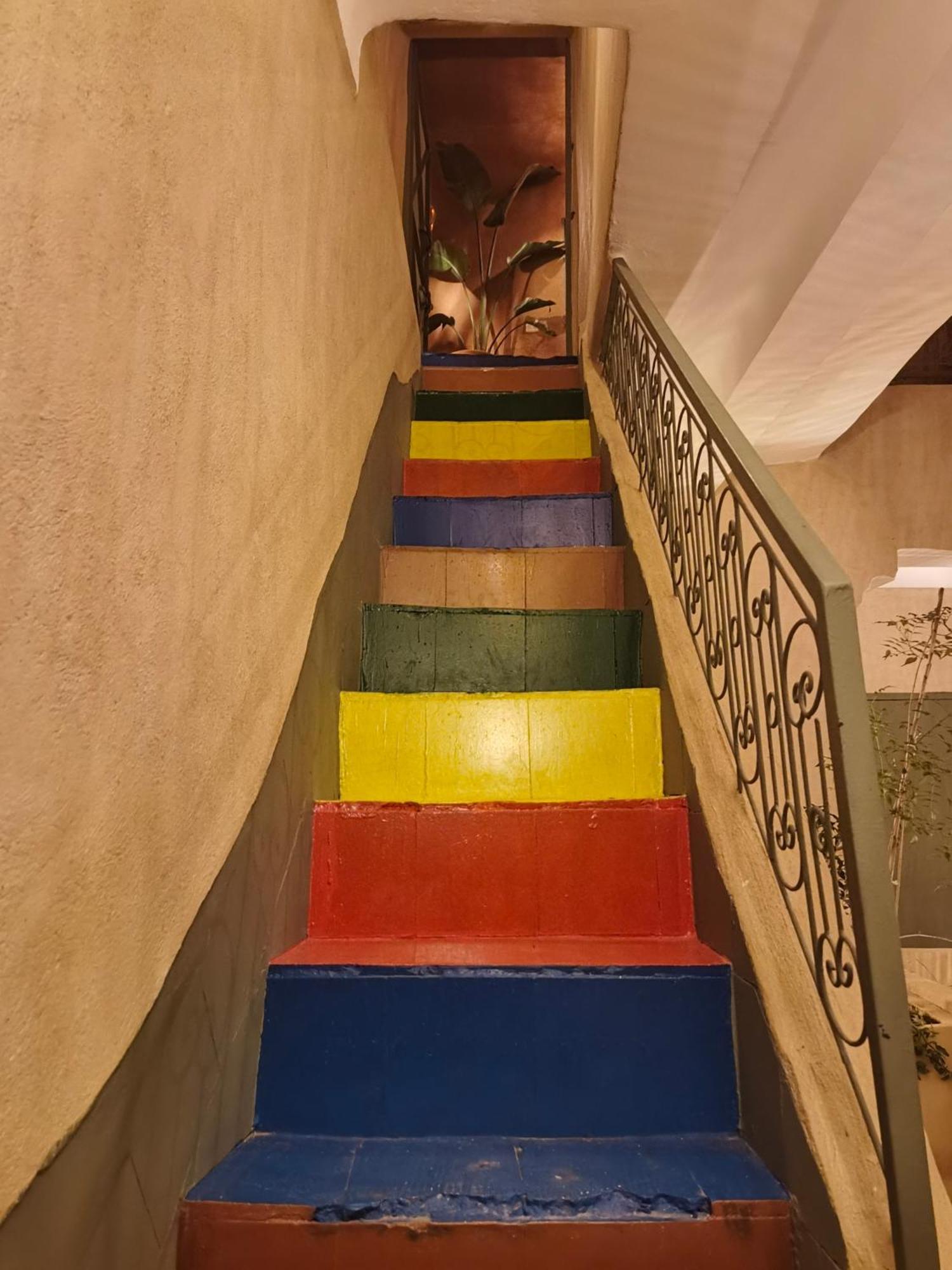 Auberge de jeunesse Medina Oasis *