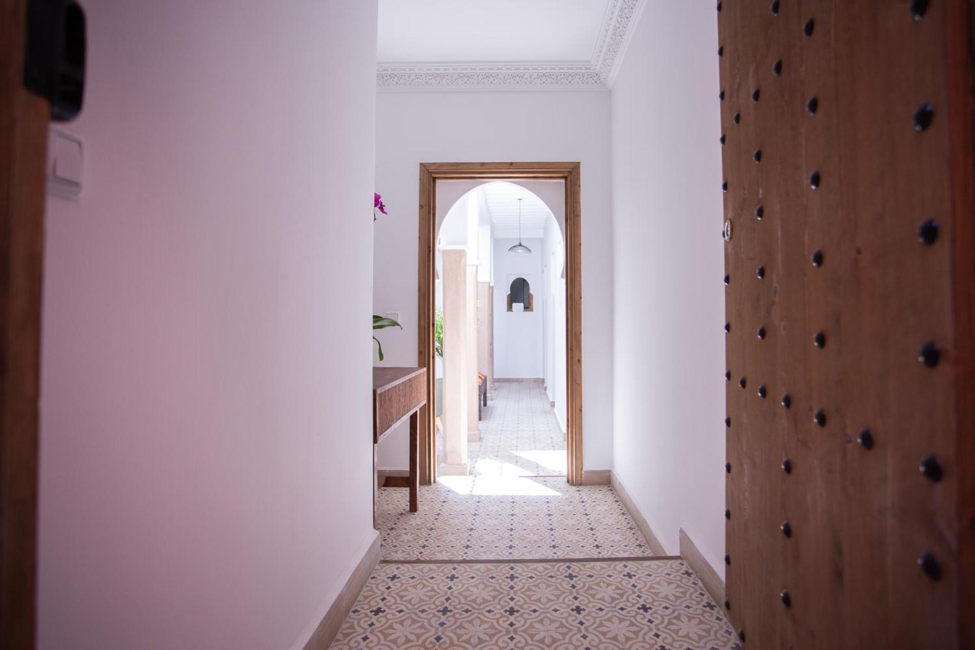 Riad Bab Aljana Marrakesh