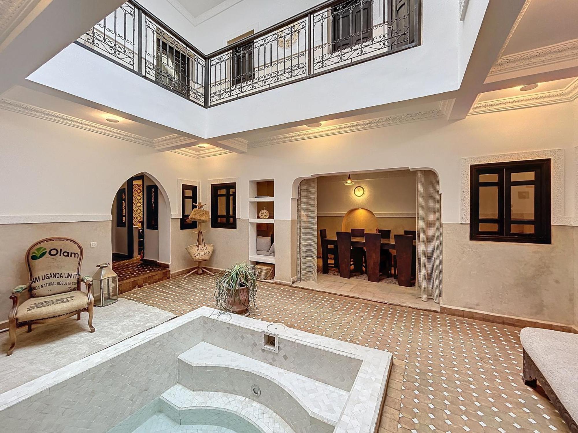 Villa Soufia