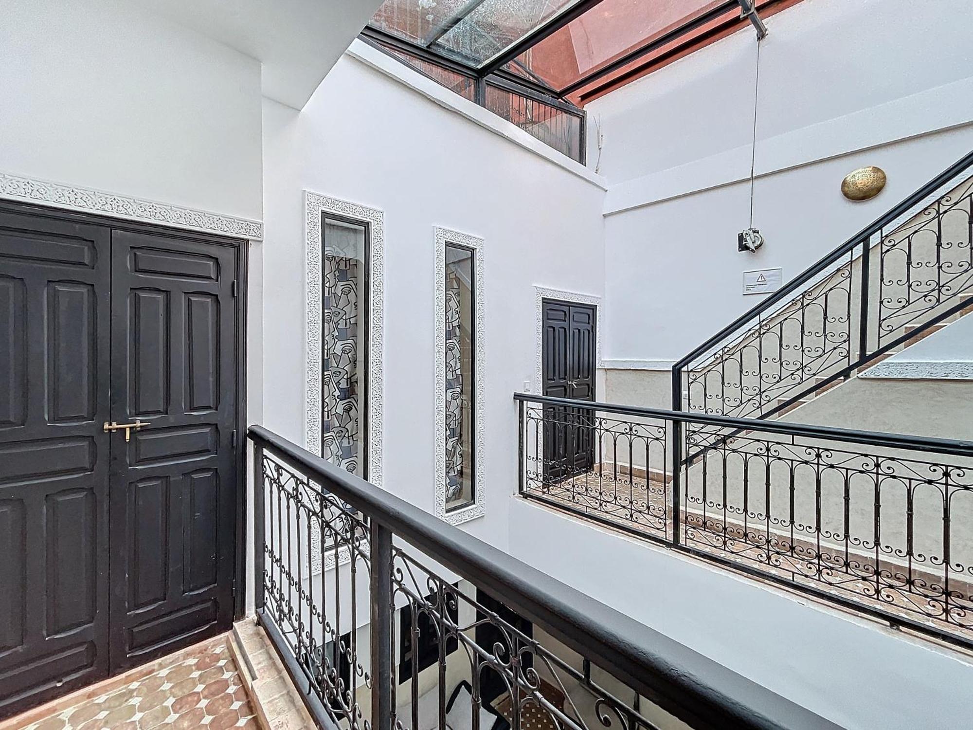 Soufia Villa *