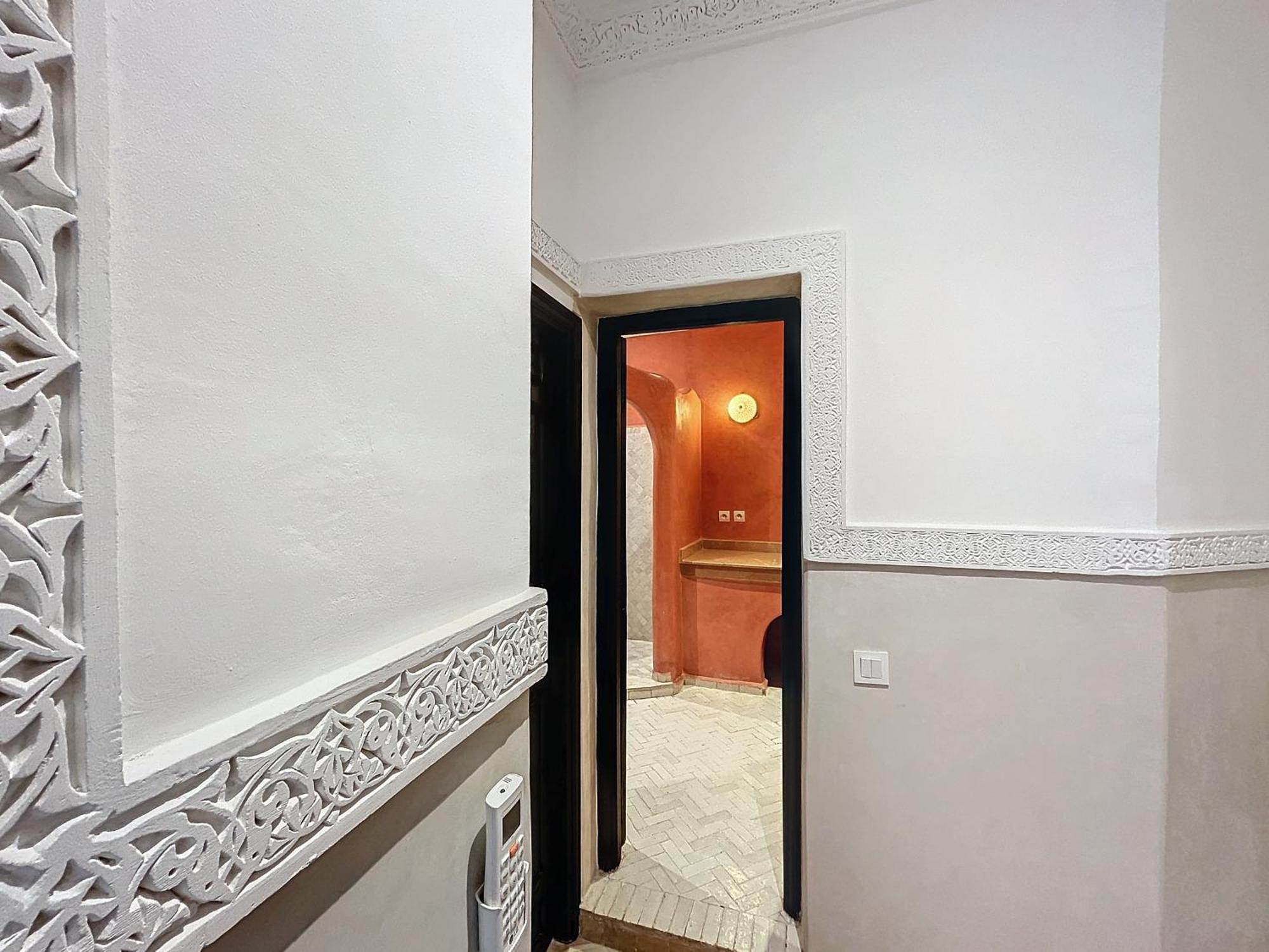 Soufia Villa *