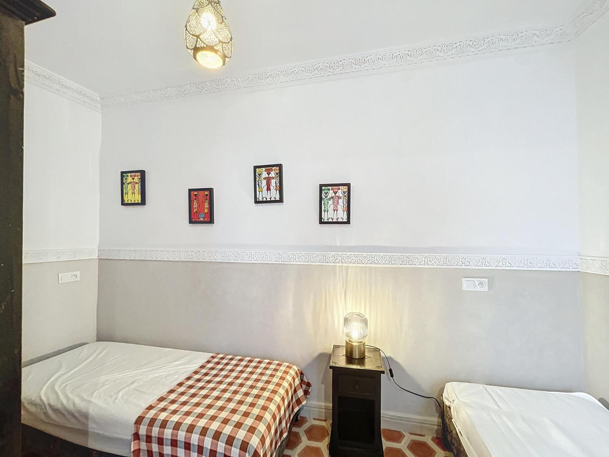 Soufia Villa Marrakesh