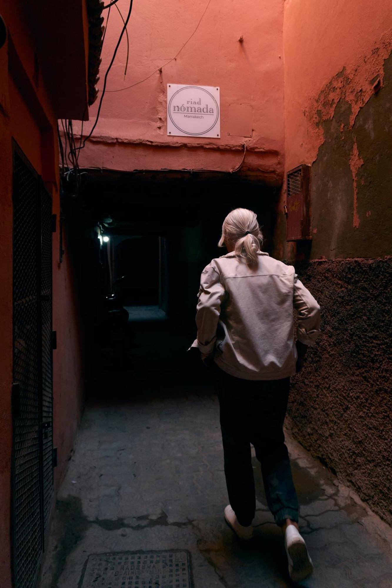 Country house Nomada Marrakech *