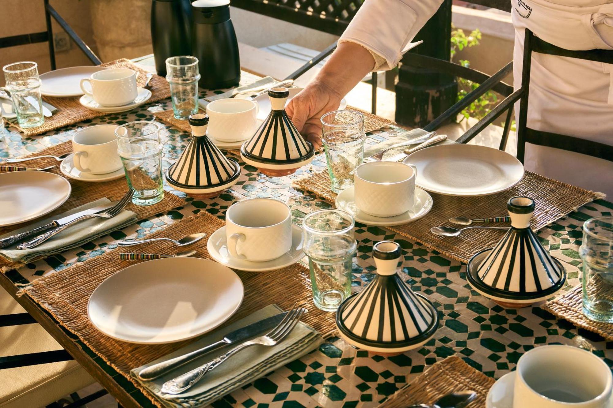 Nomada Marrakech Country house