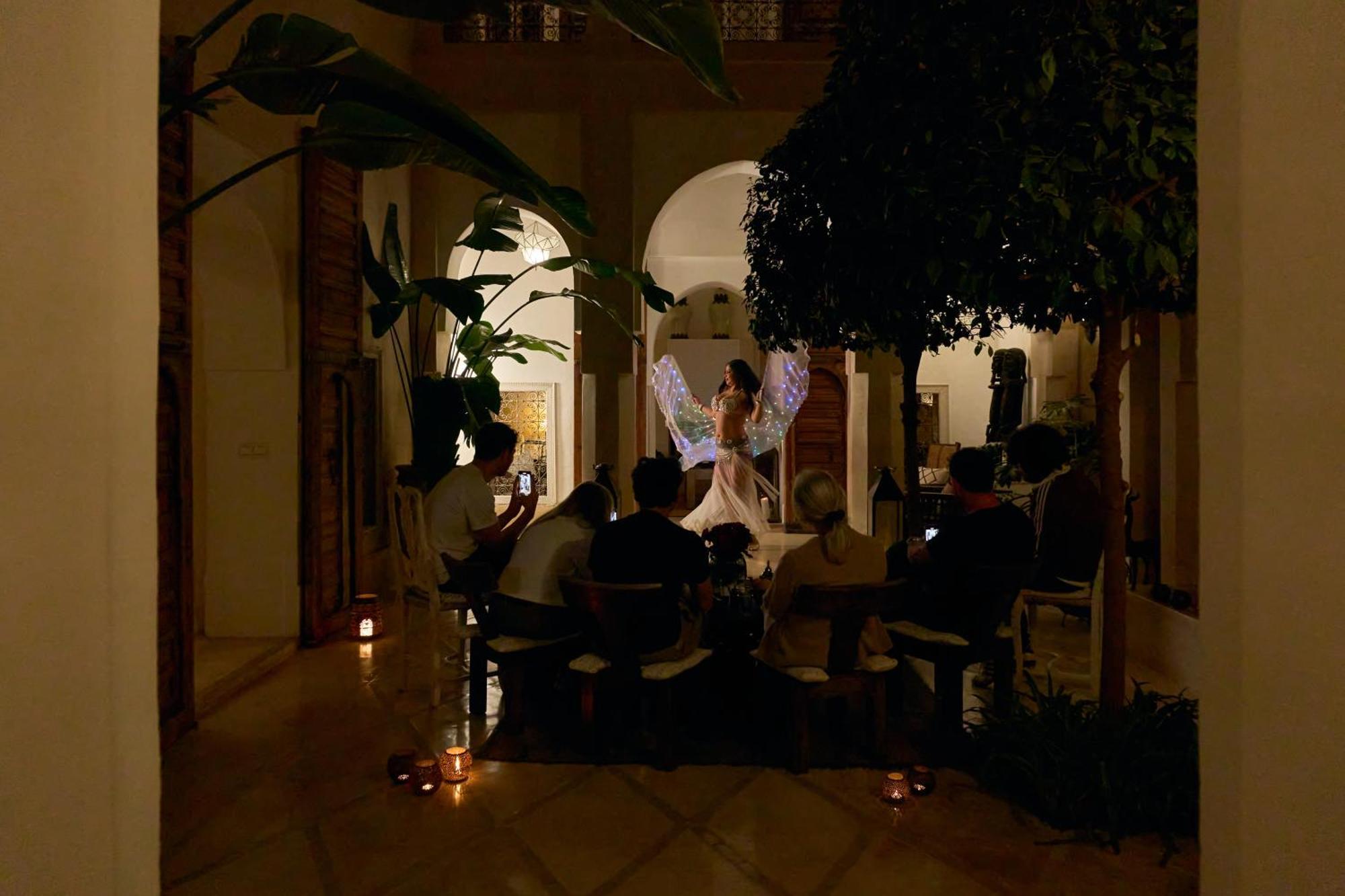 Country house Nomada Marrakech