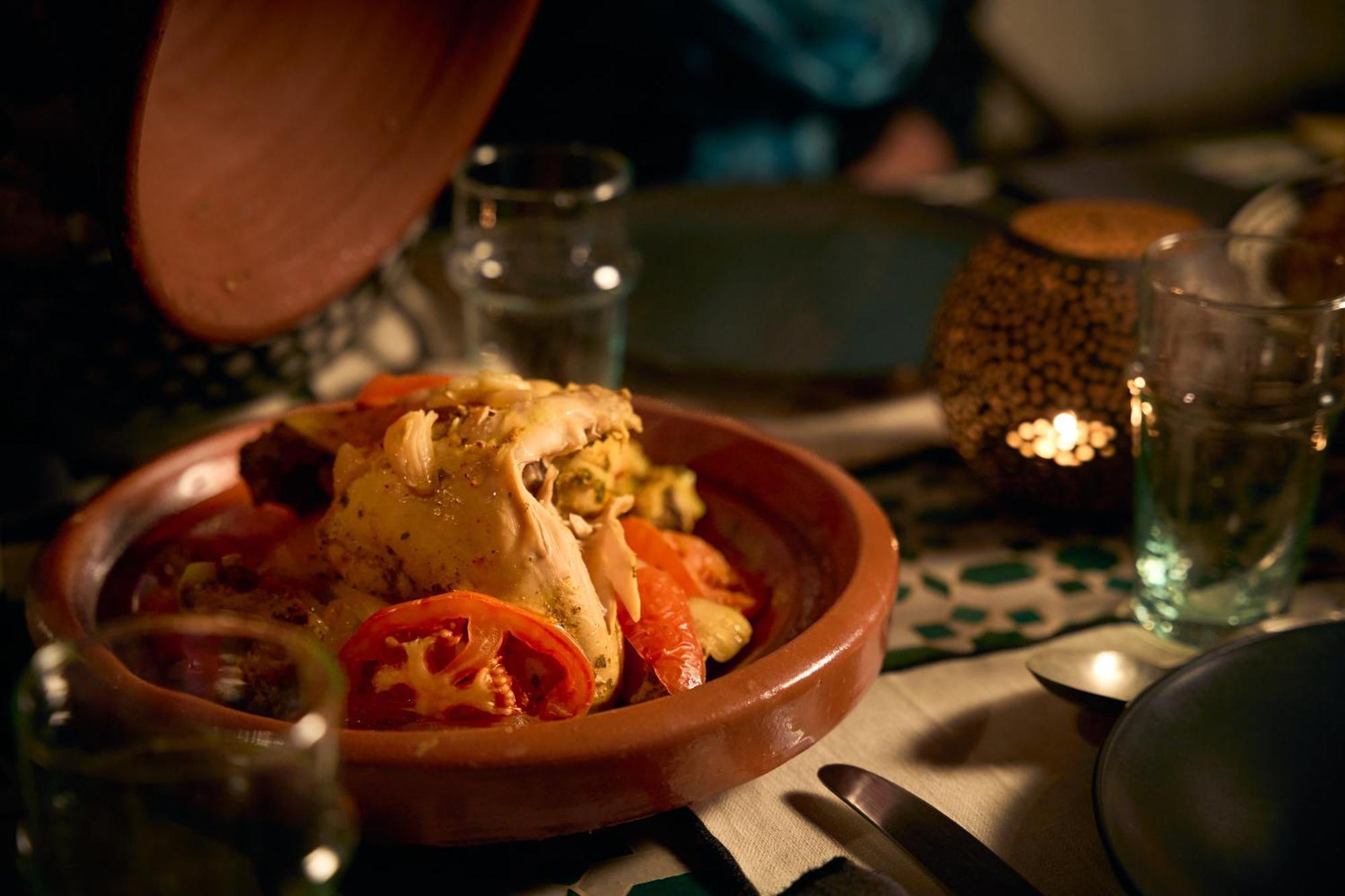 Nomada Marrakech Country house