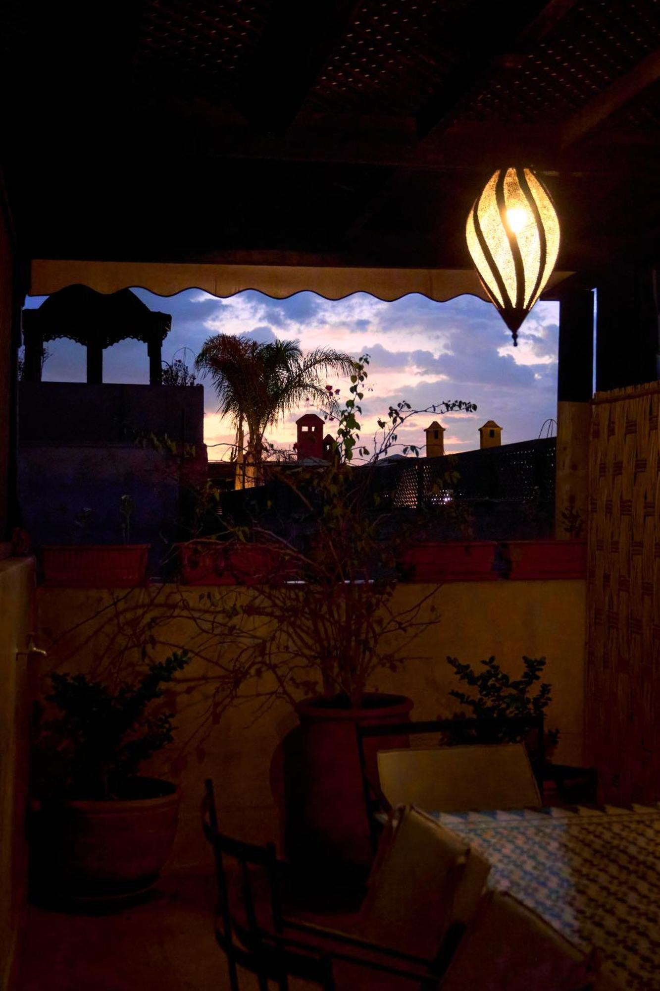 Nomada Marrakech Country house *