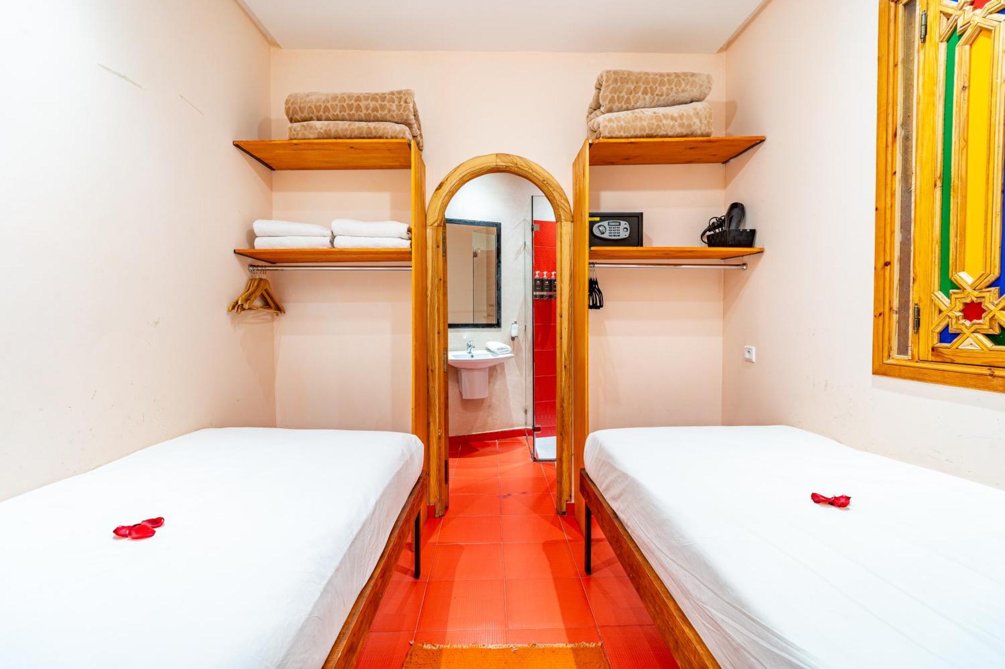 Maison Ka Marrakesh