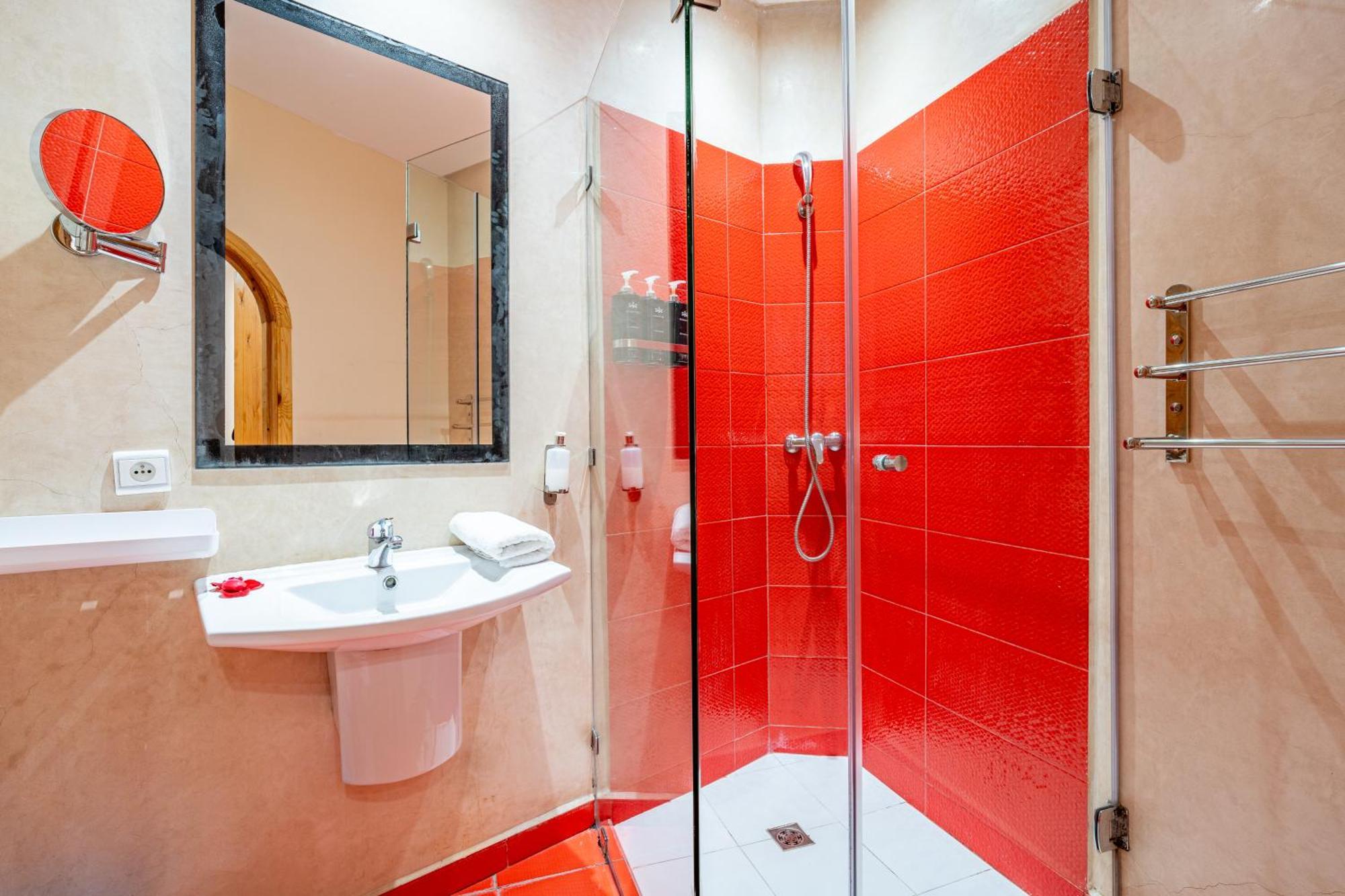 Maison Ka * Marrakesh