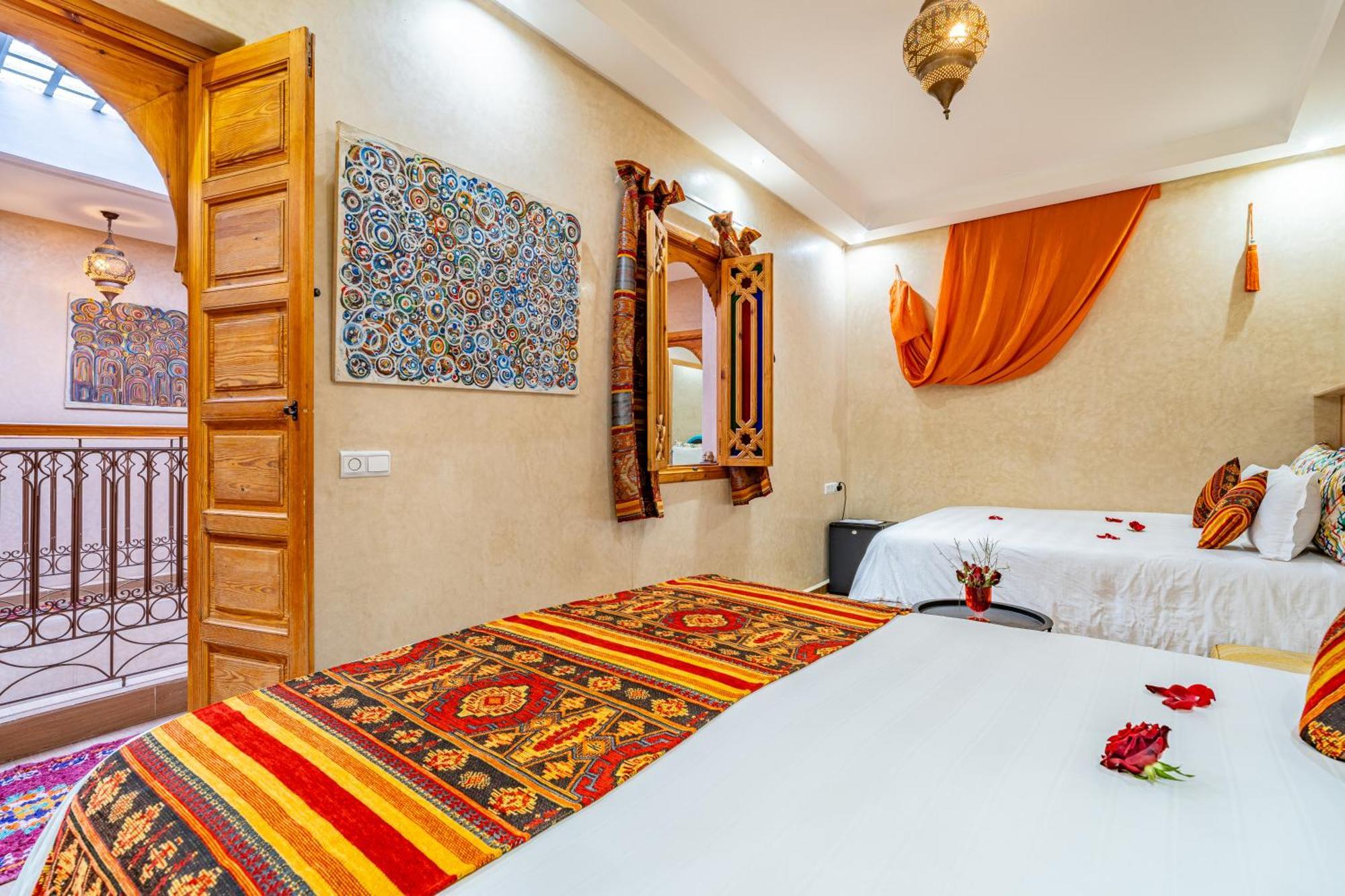 Maison Ka * Marrakesh