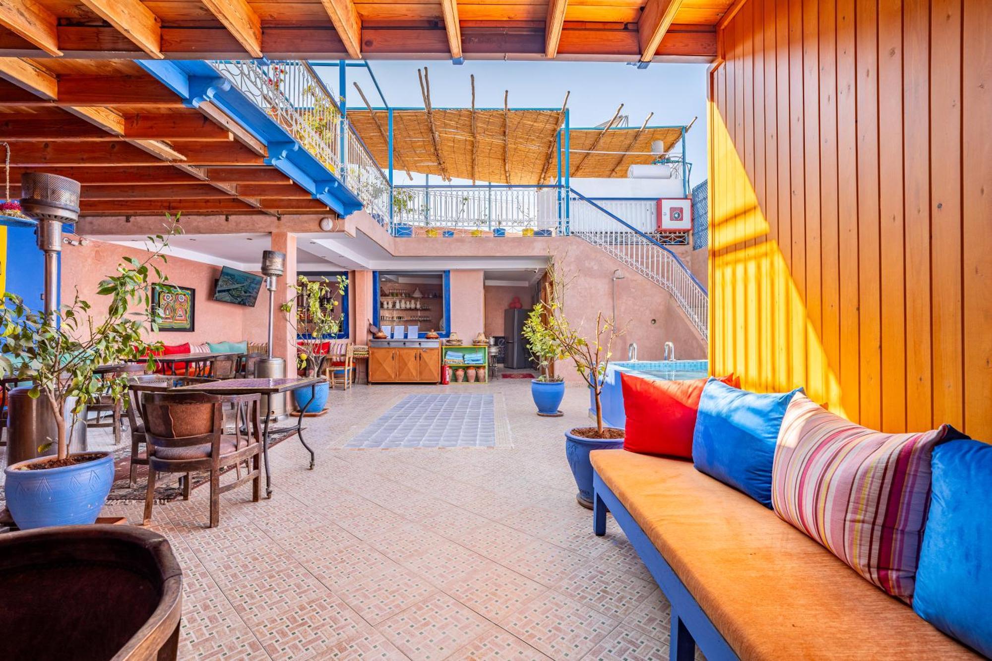 Maison Ka Marrakesh