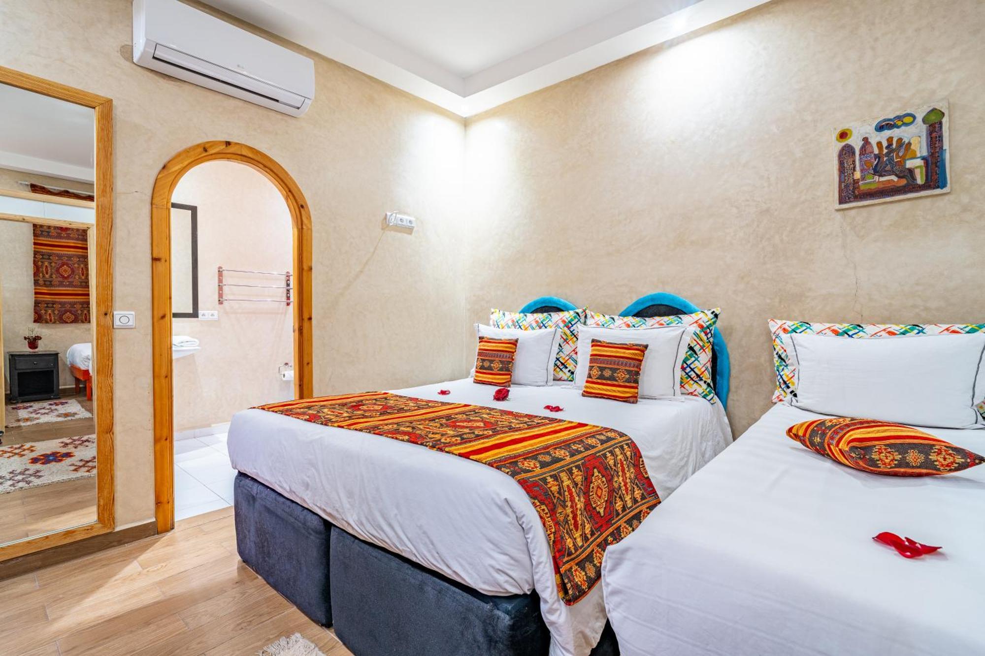 Maison Ka * Marrakesh