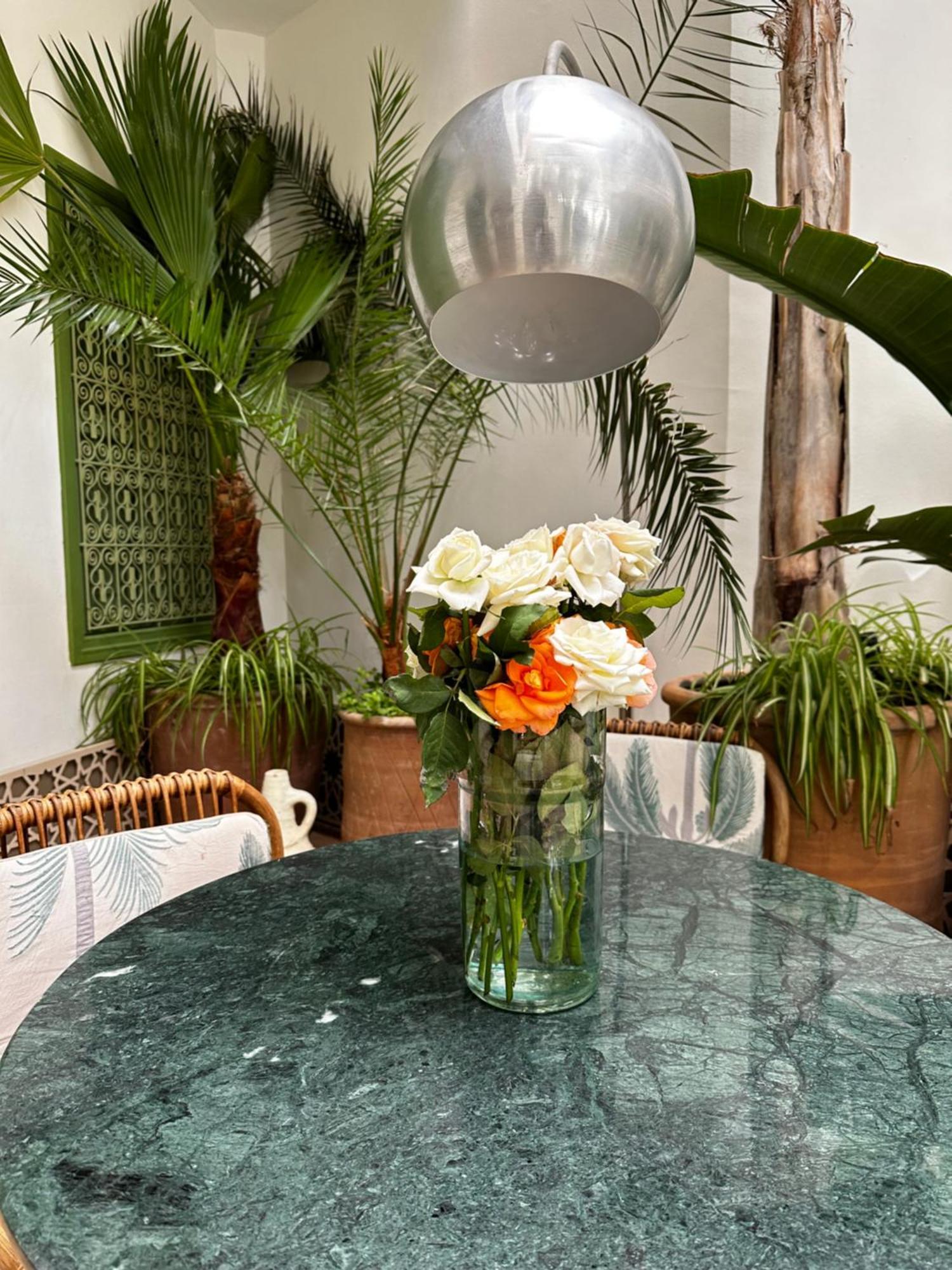 Dar Adal Exclusivite 2 A 6 Personnes Petit Dejeuner Compris Place Jemaa El Fna Bed & Breakfast *