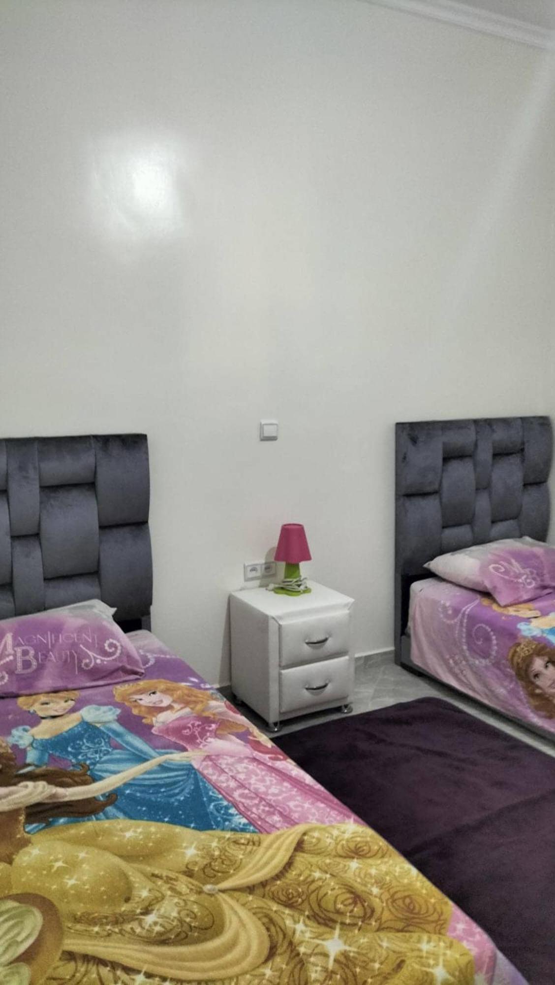 Apartment A Louer Sur Marrakech *