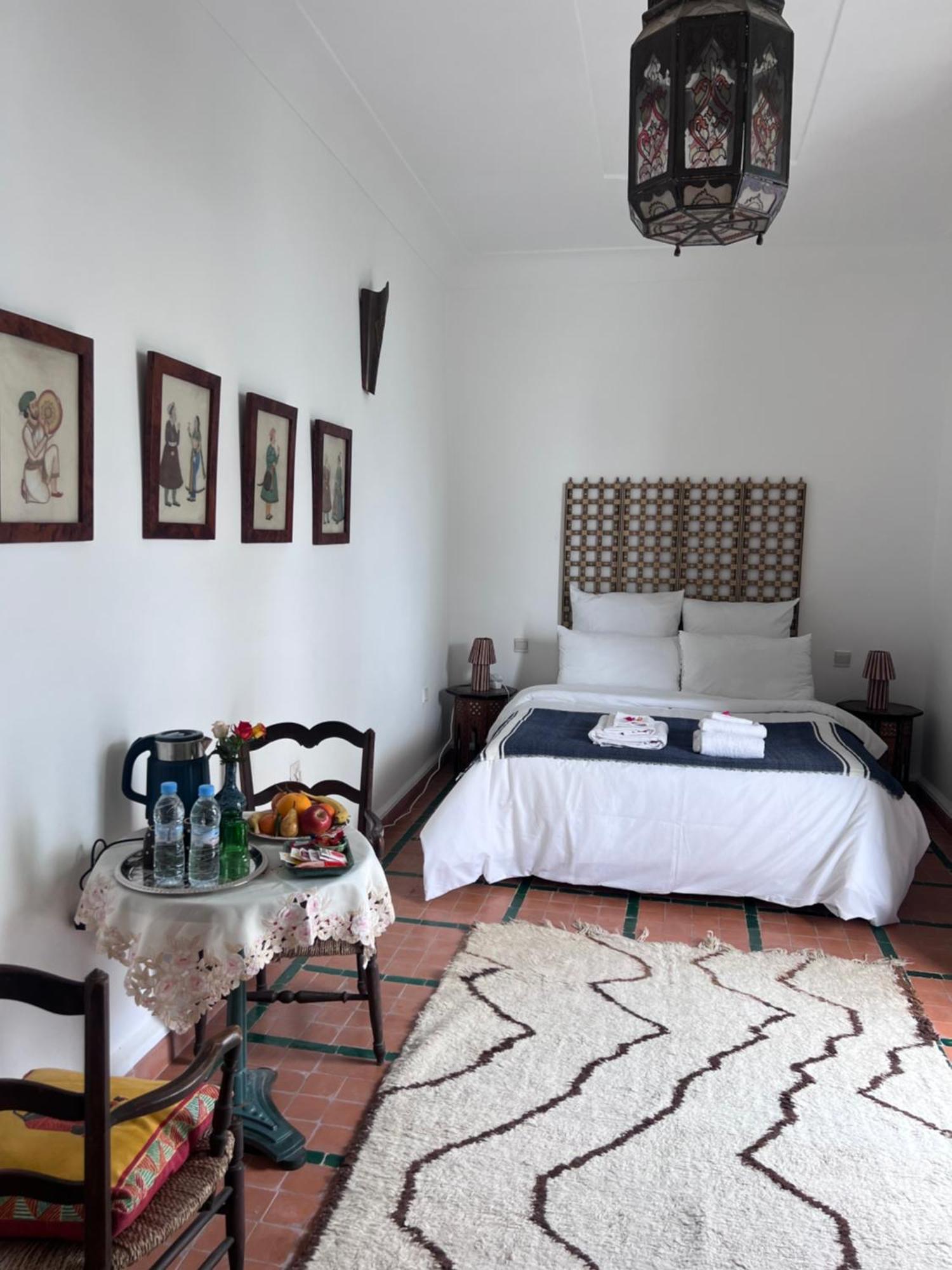 Dar Sydney * Marrakesh