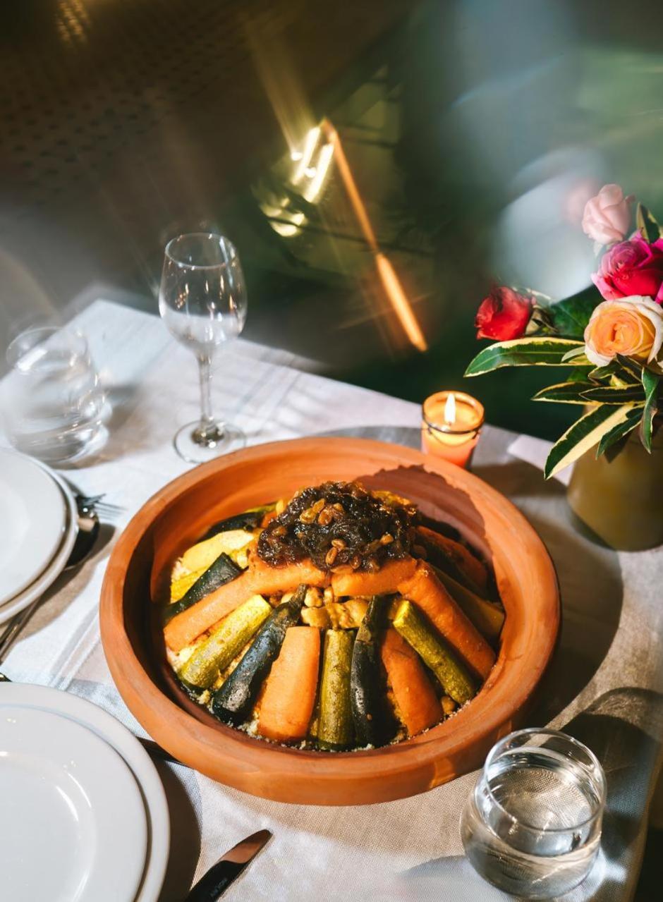 Guest house Dar Bousga Marrakesh
