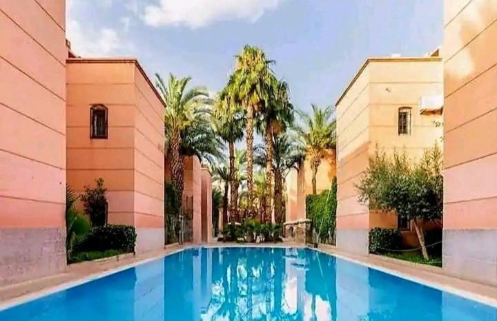 Yazuinaa Riad Marrakesh