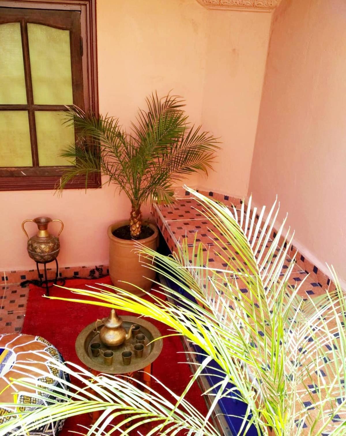 Yazuinaa Marrakesh