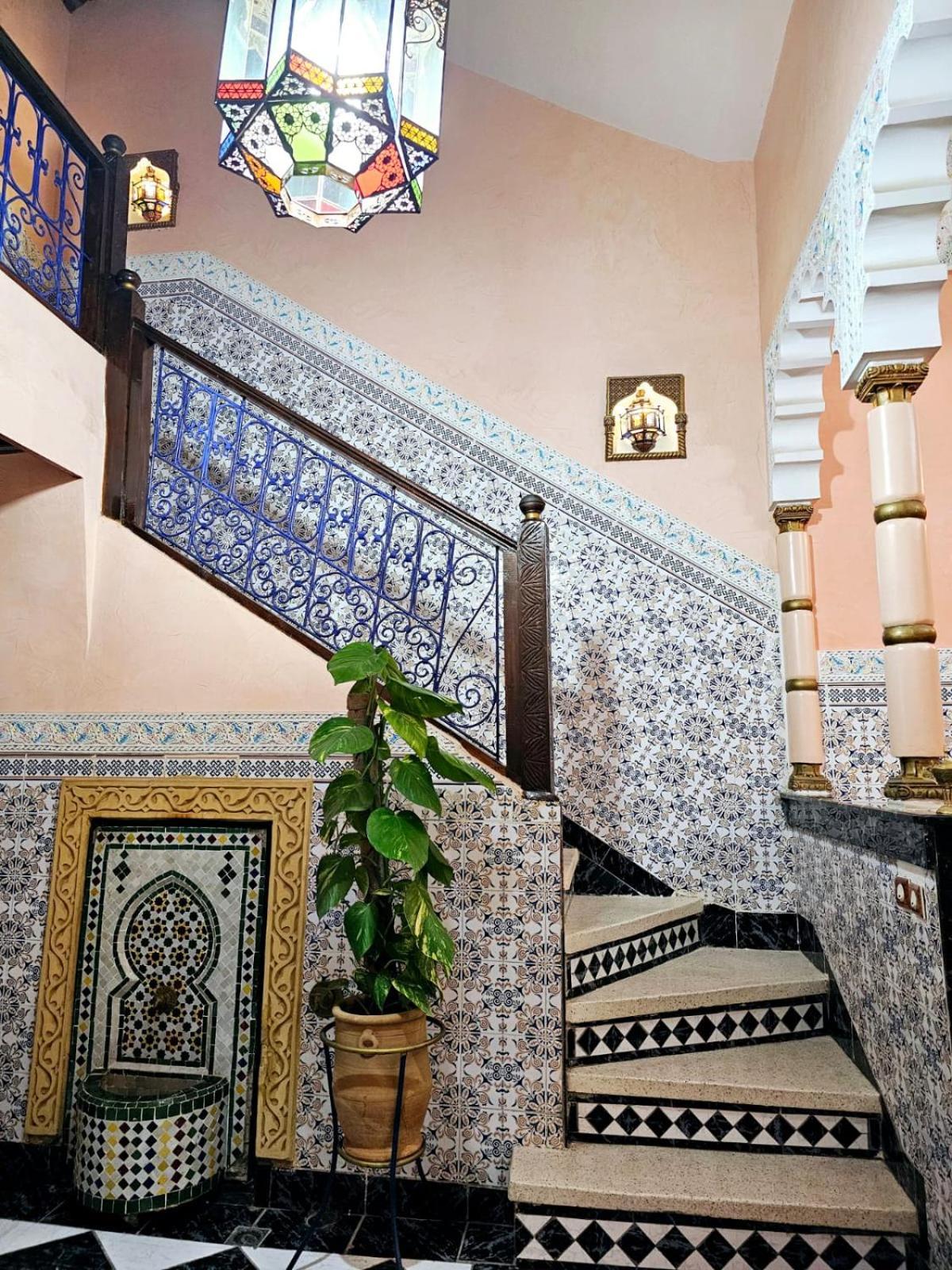 Yazuinaa * Marrakesh