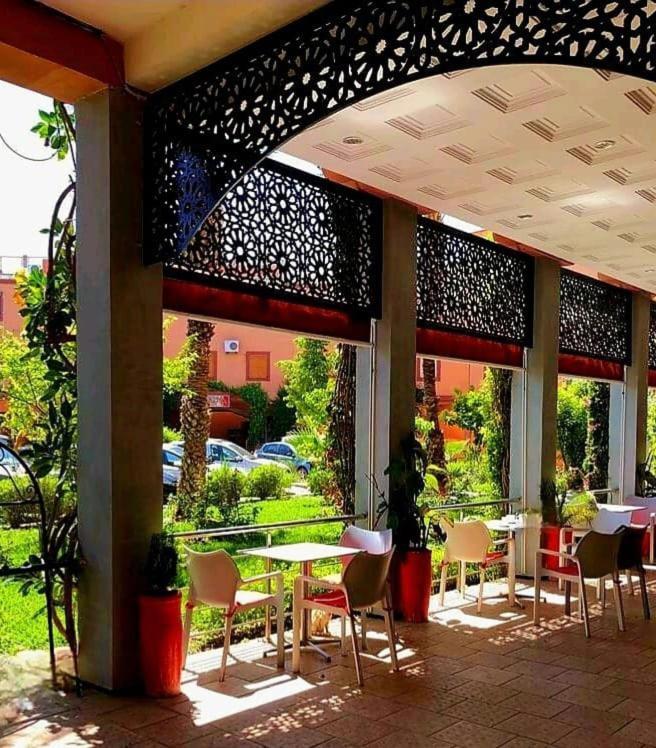 Yazuinaa Riad Marrakesh