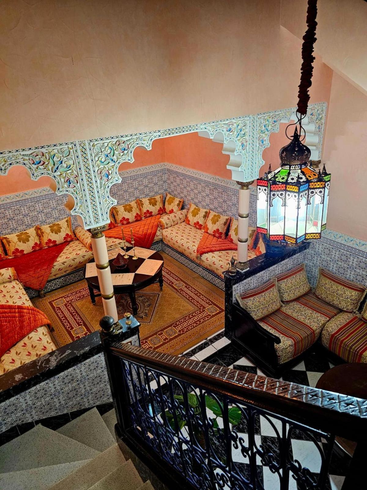 Yazuinaa * Marrakesh