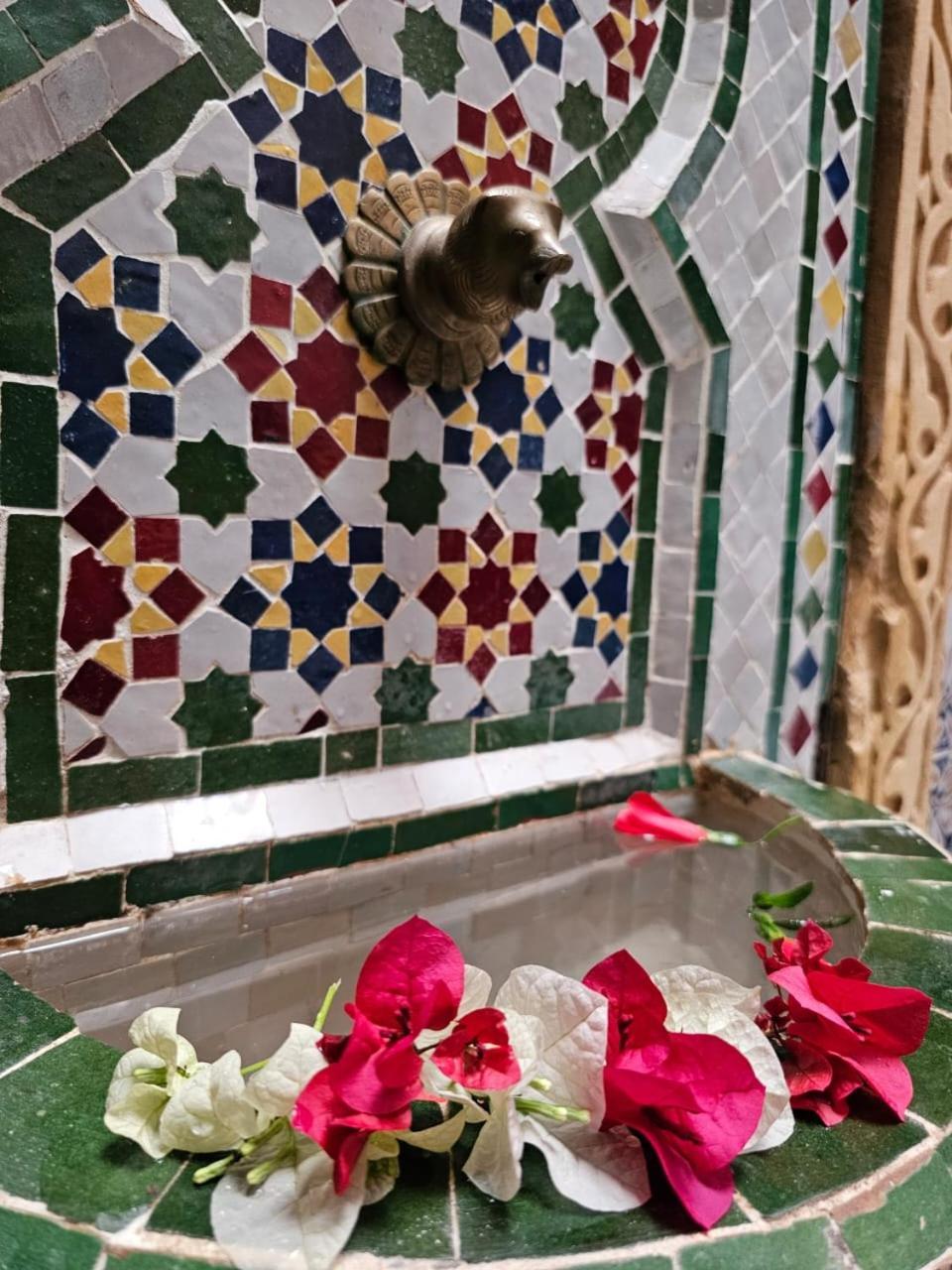 Yazuinaa Riad Marrakesh