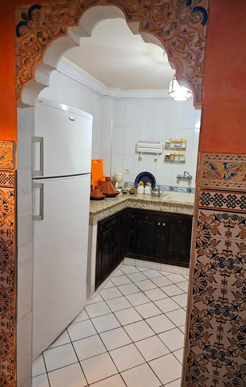 Riad Yazuinaa Marrakesh