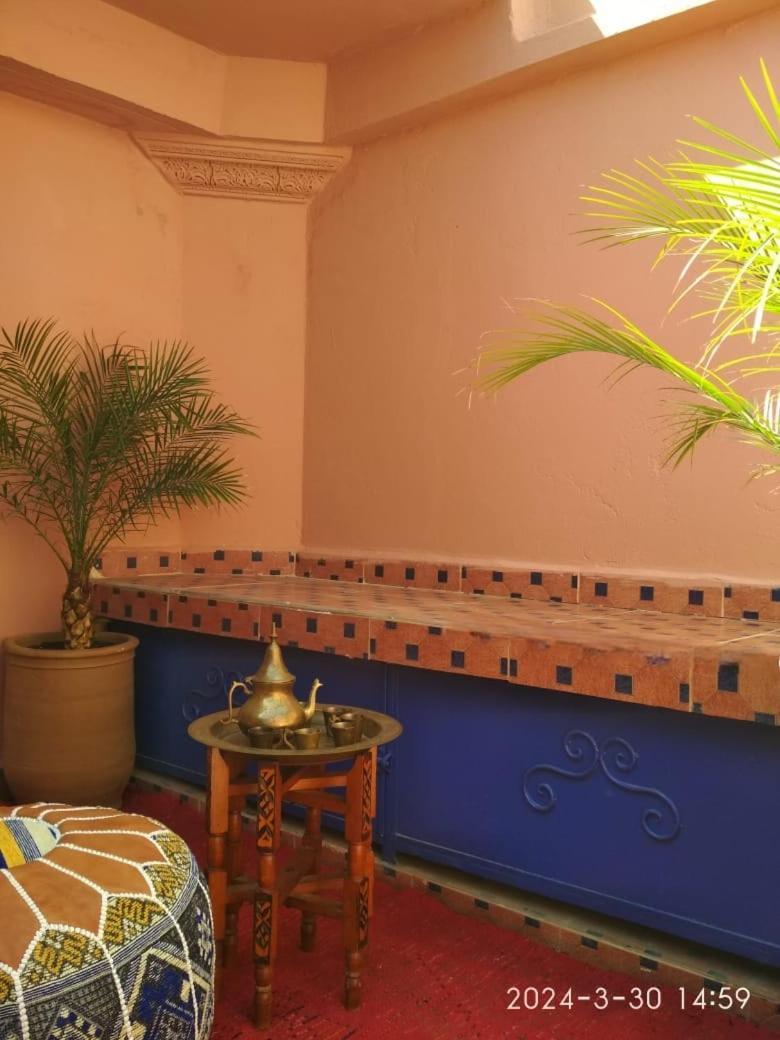 Yazuinaa Marrakesh