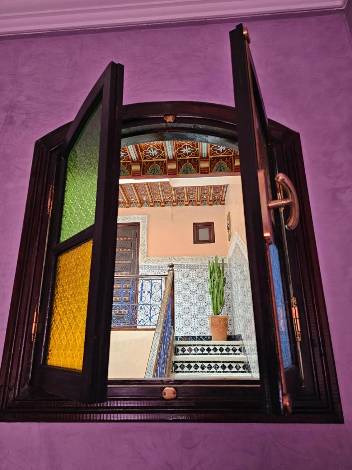 Yazuinaa Riad