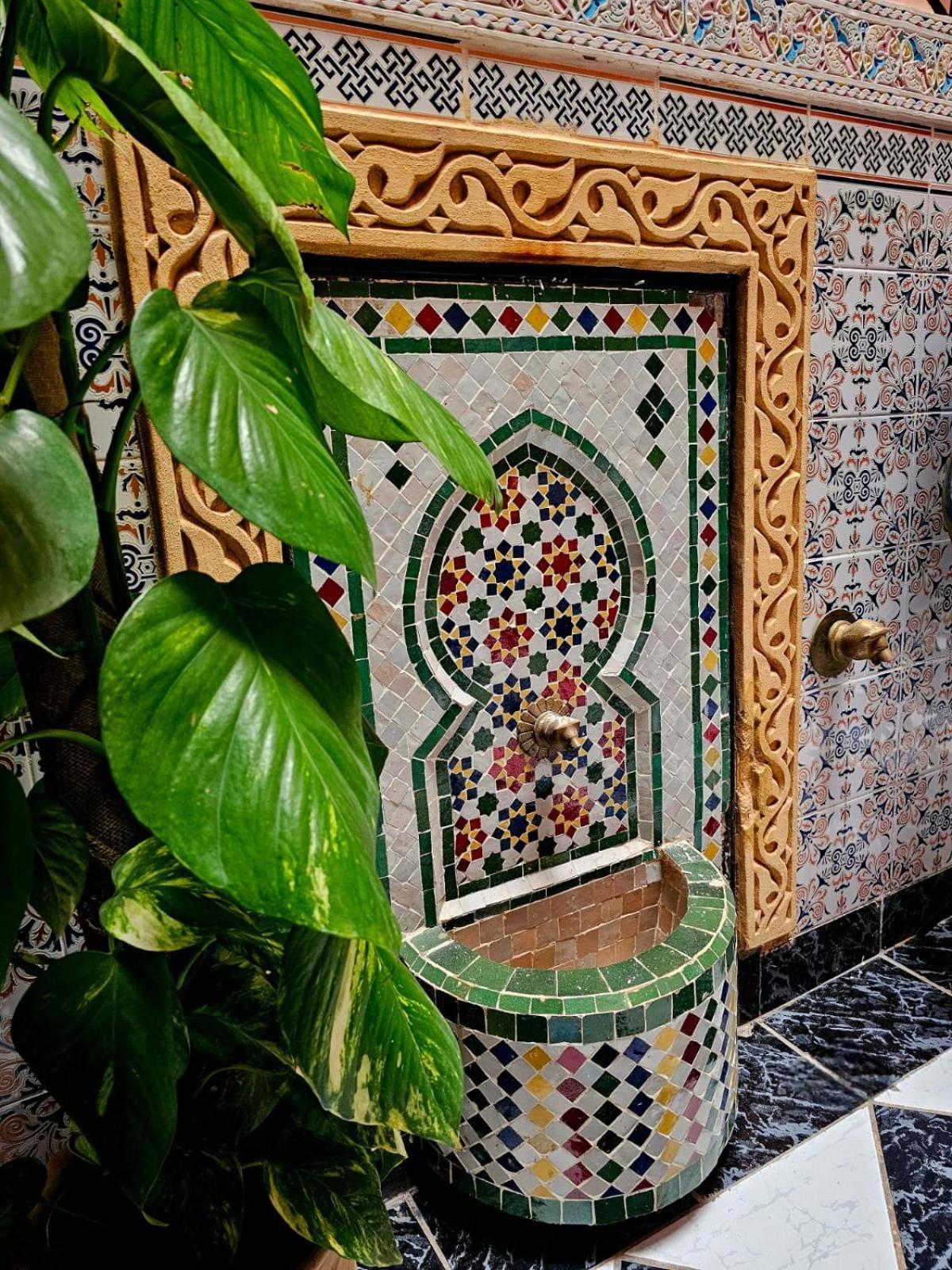 Yazuinaa * Marrakesh