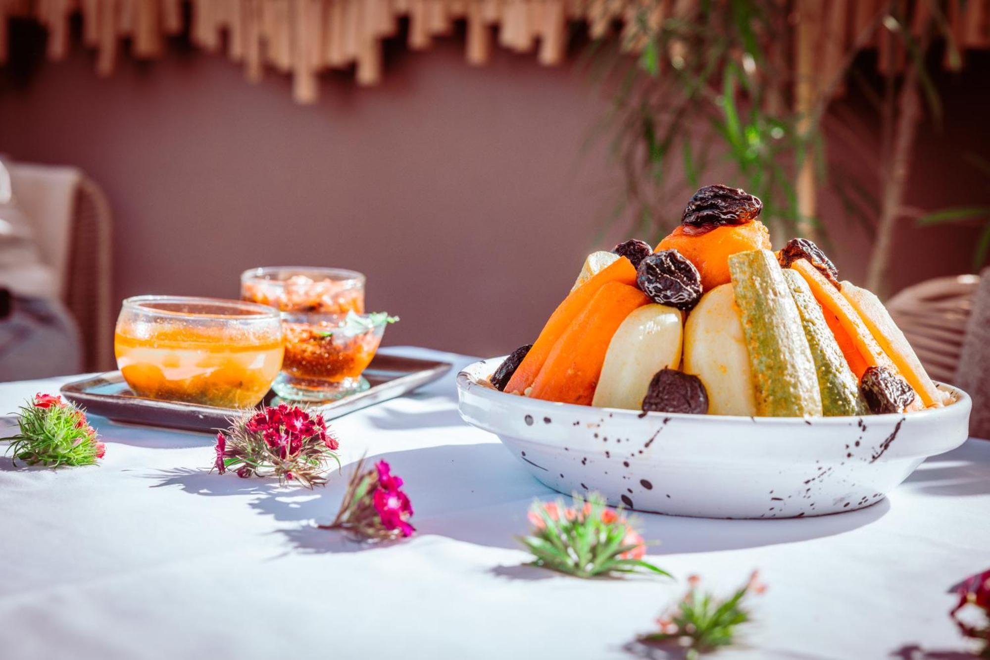 Dar Beldia And 4* Marrakesh