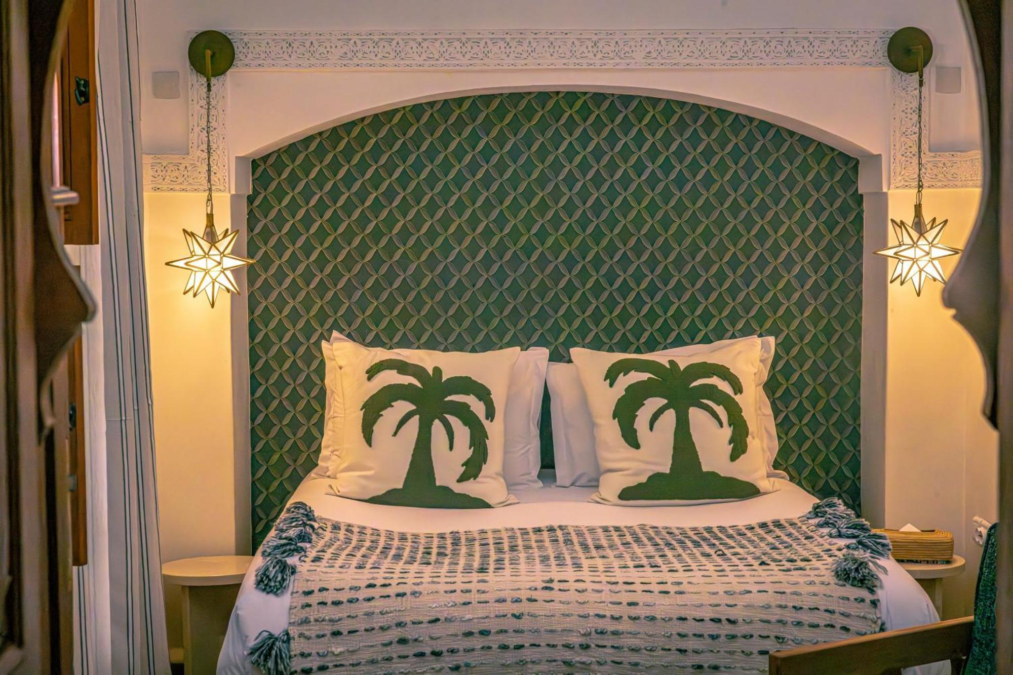 Dar Beldia And Riad Marrakesh
