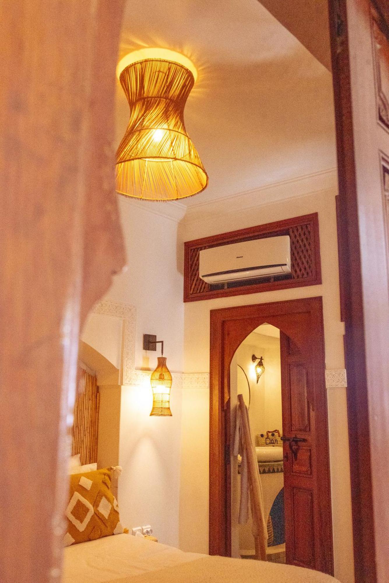 Dar Beldia And 4* Marrakesh