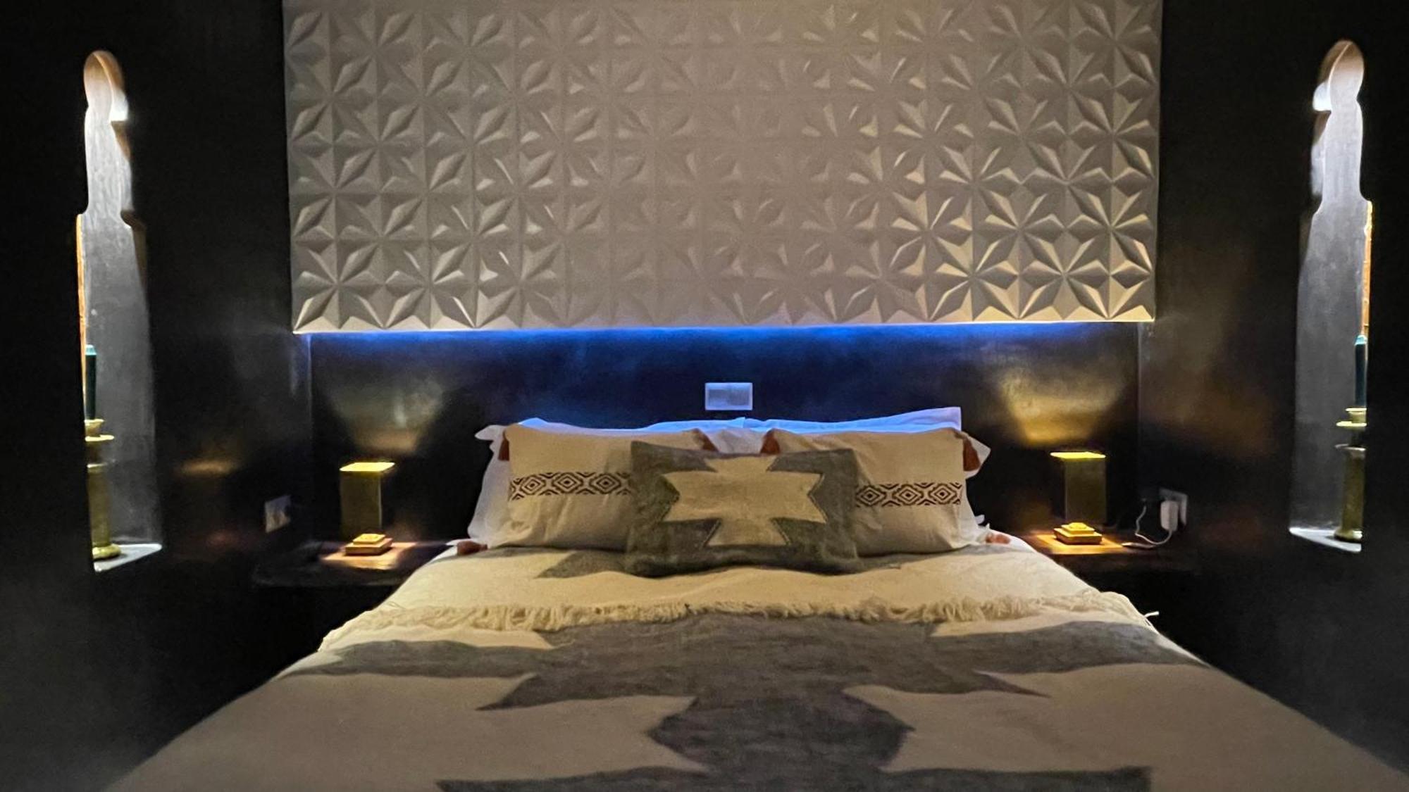 Riad Chocolat Marrakesh