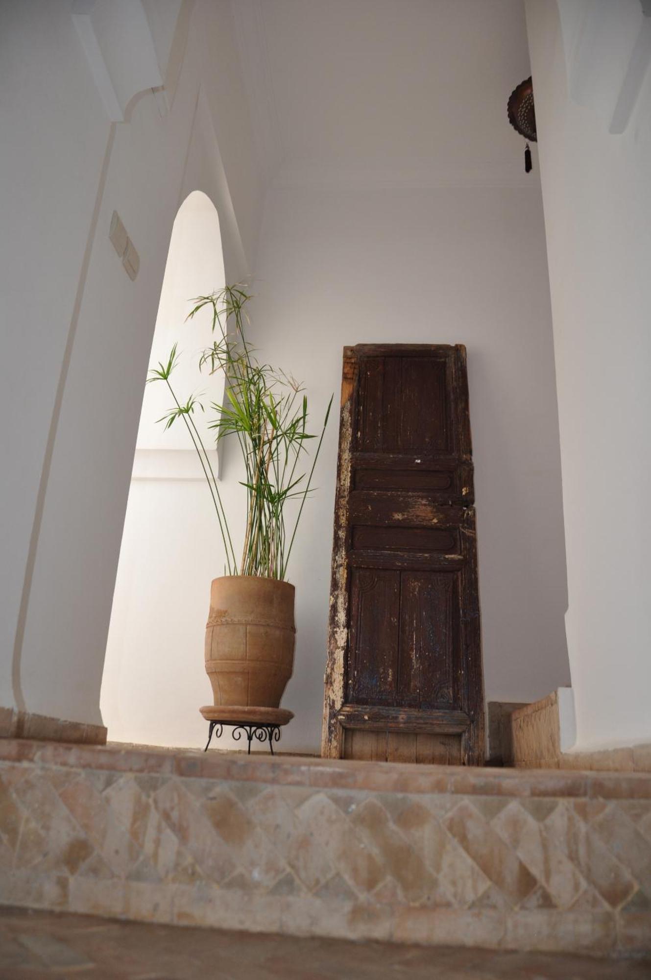 Riad Sin Marrakesh