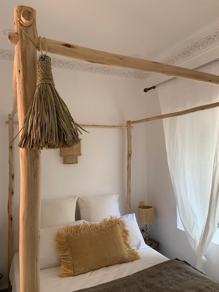 Riad Sin Marrakesh